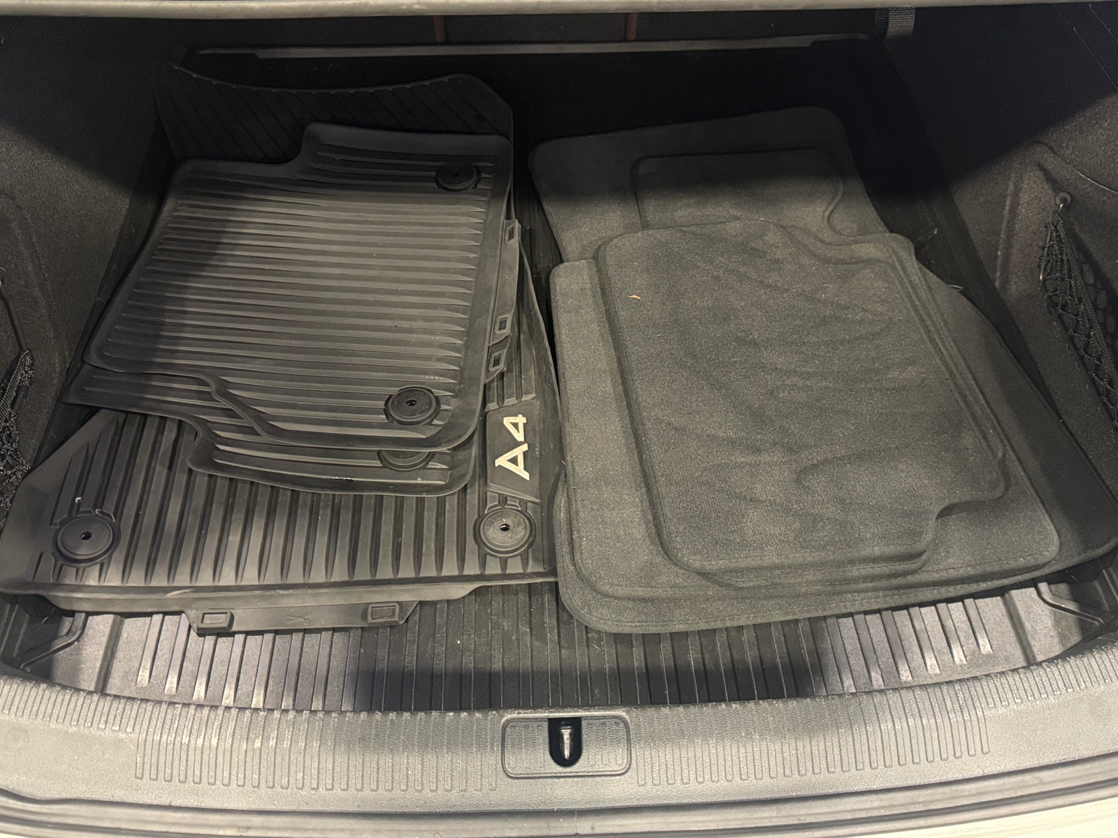 Thumbnail: 2018 Audi A4 - 6