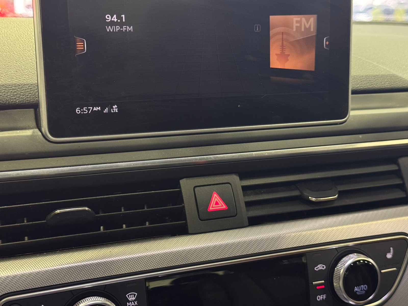 Thumbnail: 2018 Audi A4 - 3