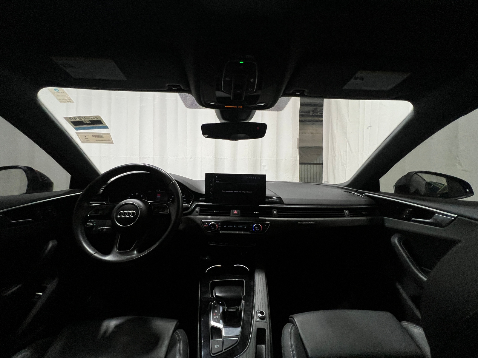 Thumbnail: 2022 Audi A5 - 2