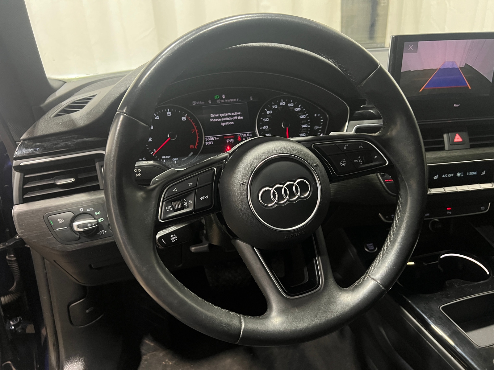 Thumbnail: 2022 Audi A5 - 4