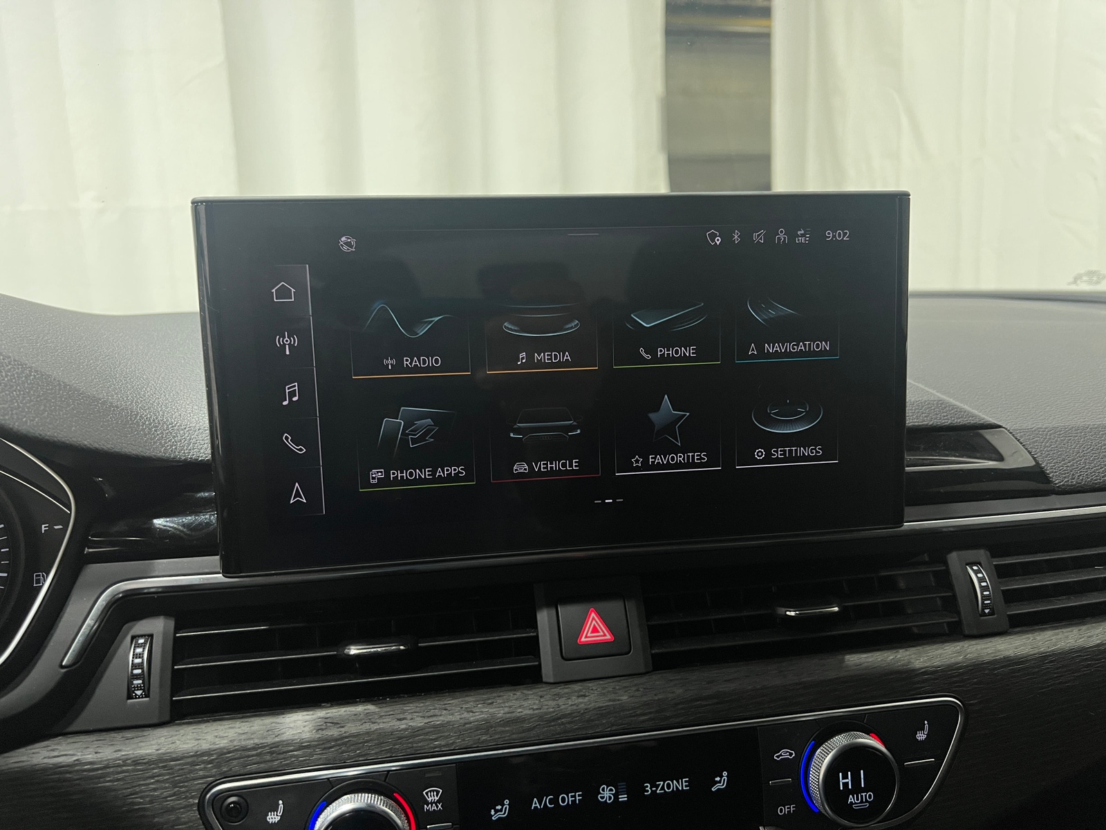 Thumbnail: 2022 Audi A5 - 3