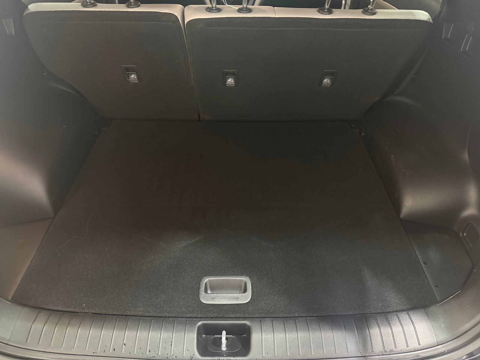 Thumbnail: 2019 Kia Sportage - 6