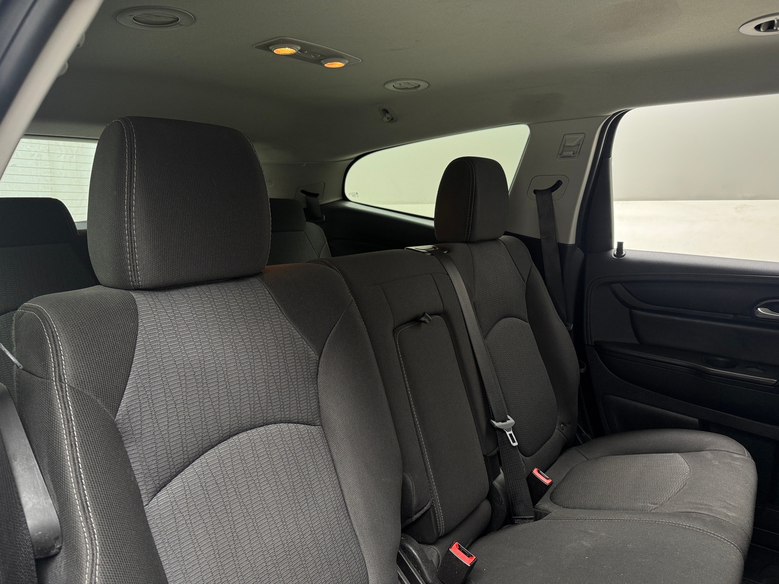 Thumbnail: 2017 Chevrolet Traverse - 6