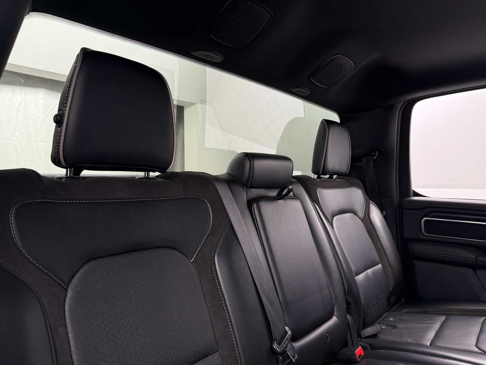 Thumbnail: 2023 RAM 1500 - 5