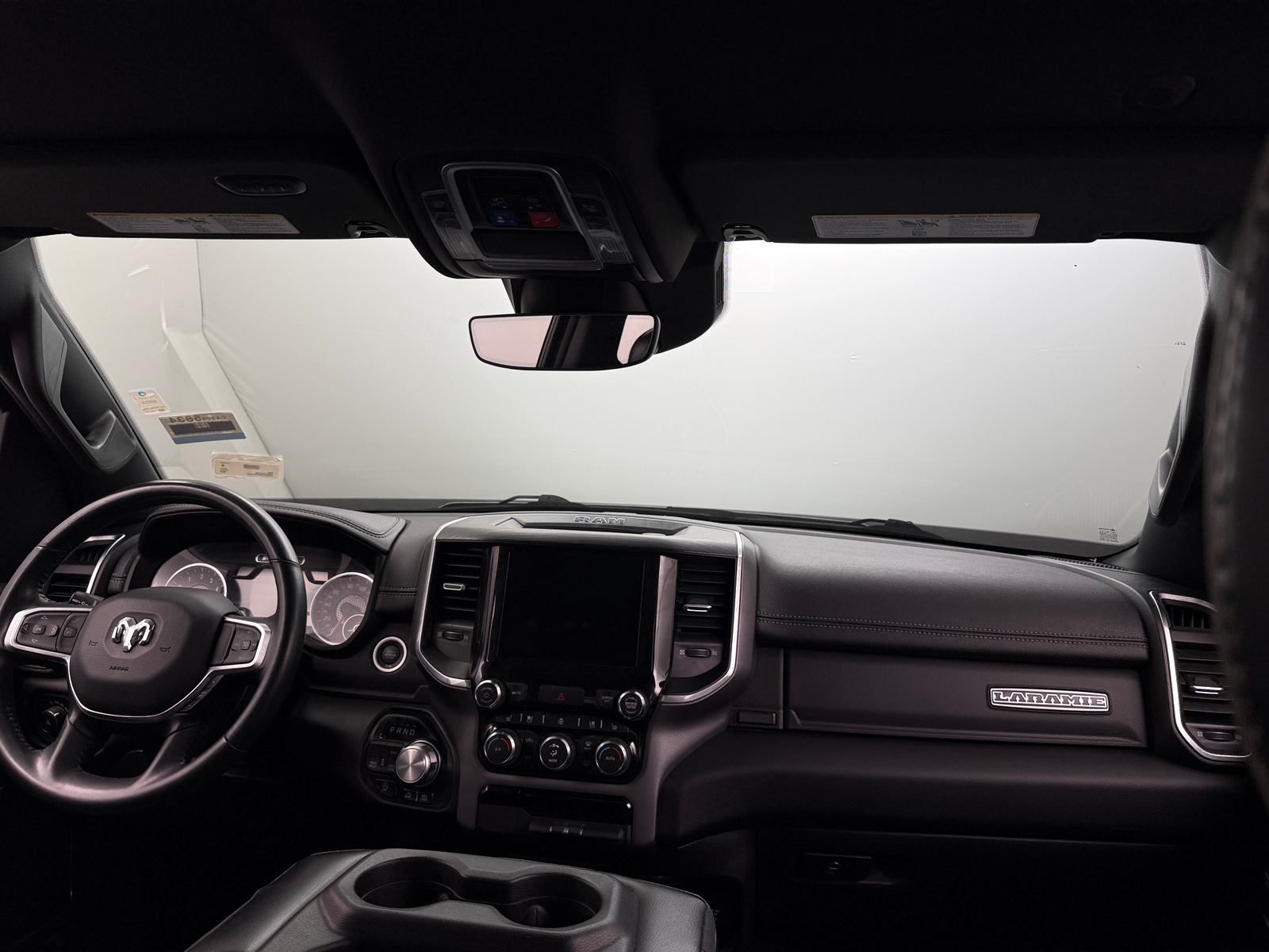 Thumbnail: 2023 RAM 1500 - 2