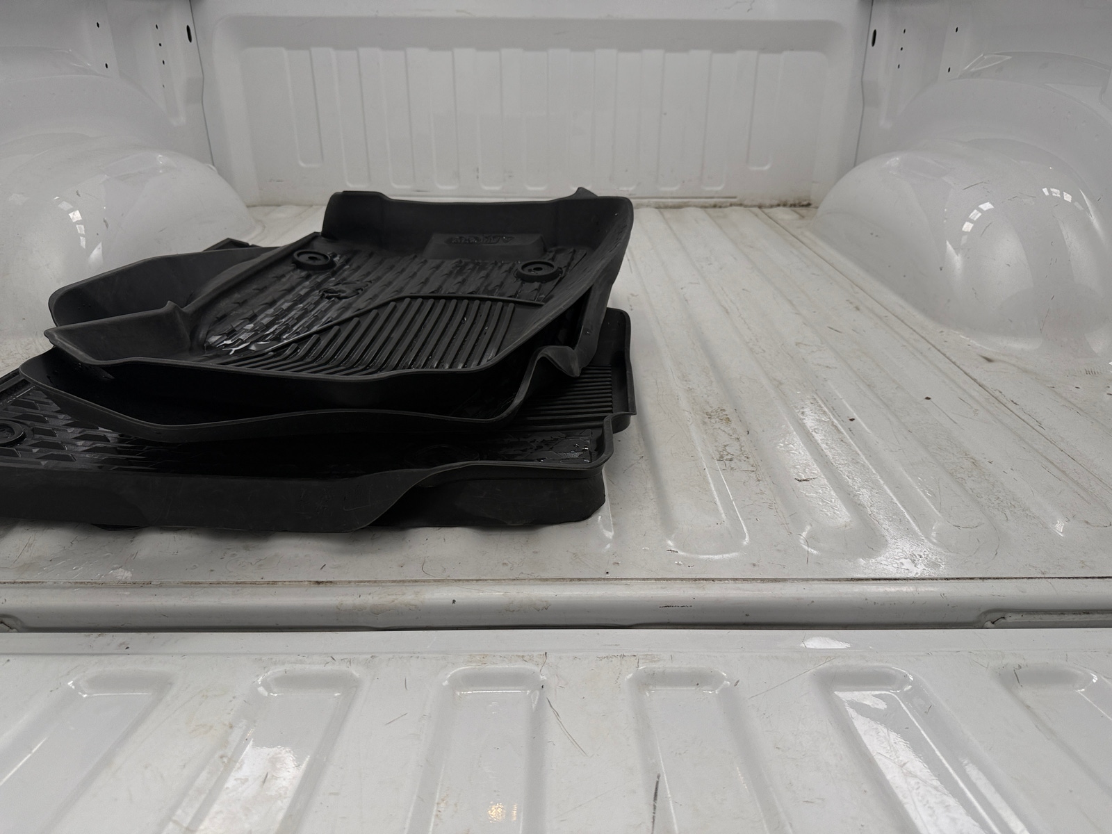 Thumbnail: 2023 RAM 1500 - 6