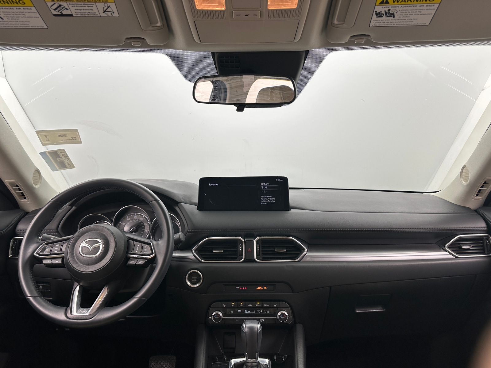 Thumbnail: 2022 Mazda CX-5 - 2