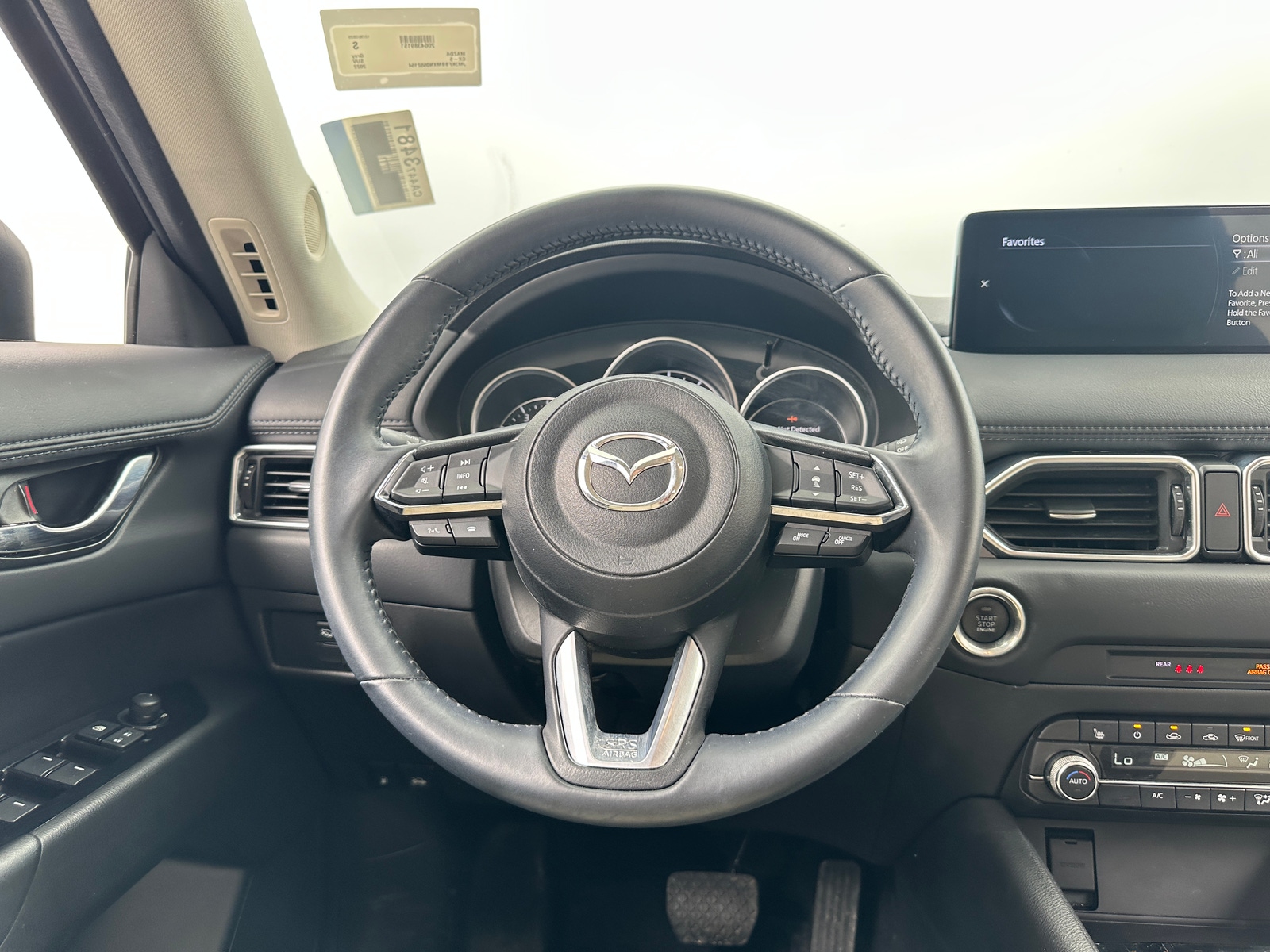 Thumbnail: 2022 Mazda CX-5 - 4