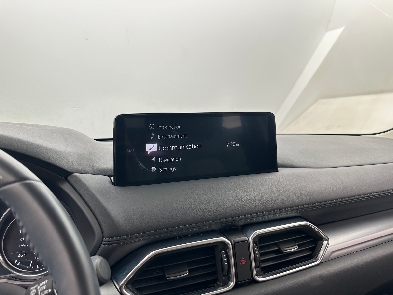 Thumbnail: 2022 Mazda CX-5 - 3