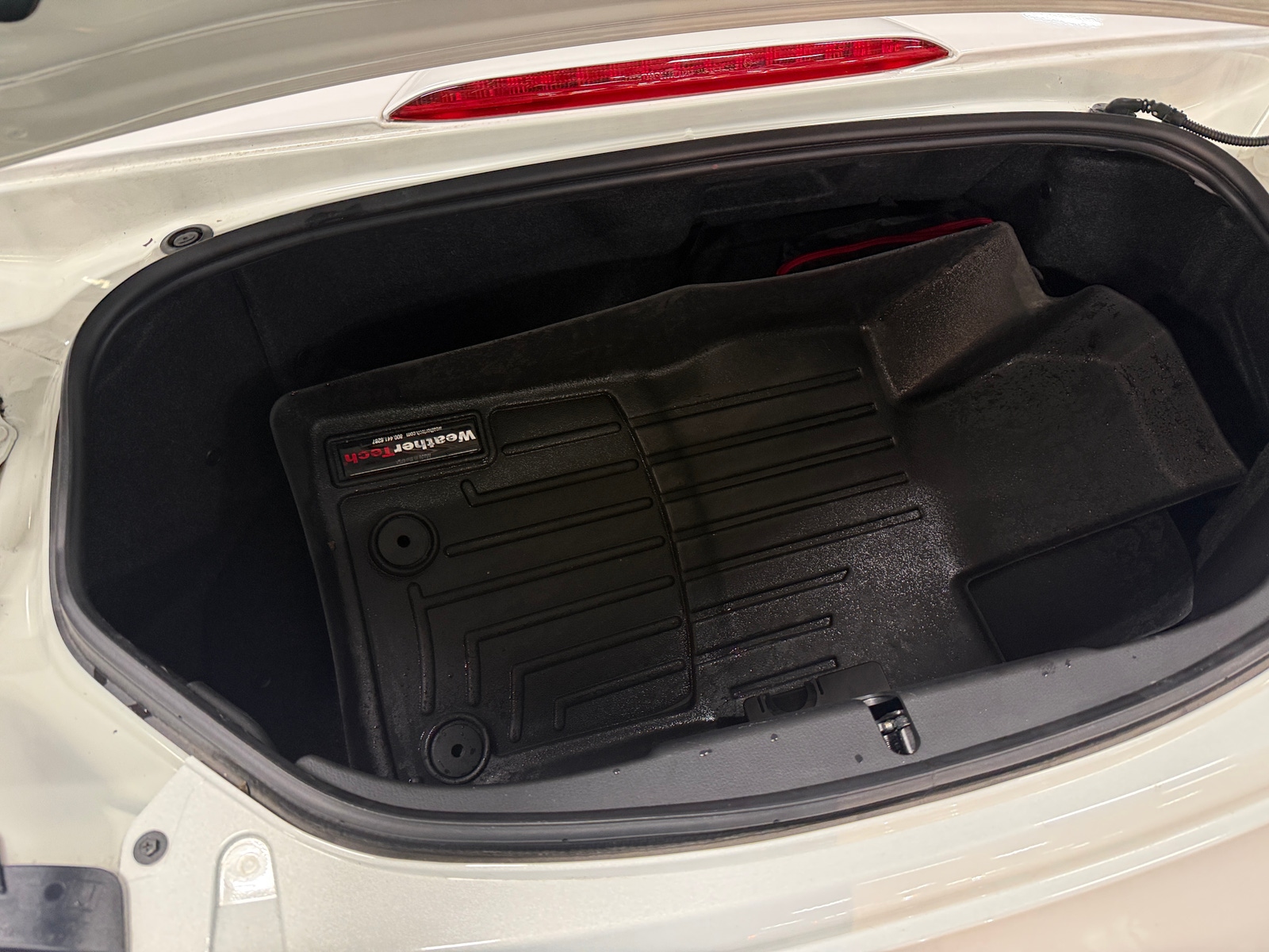 Thumbnail: 2016 Mazda MX-5 Miata - 5