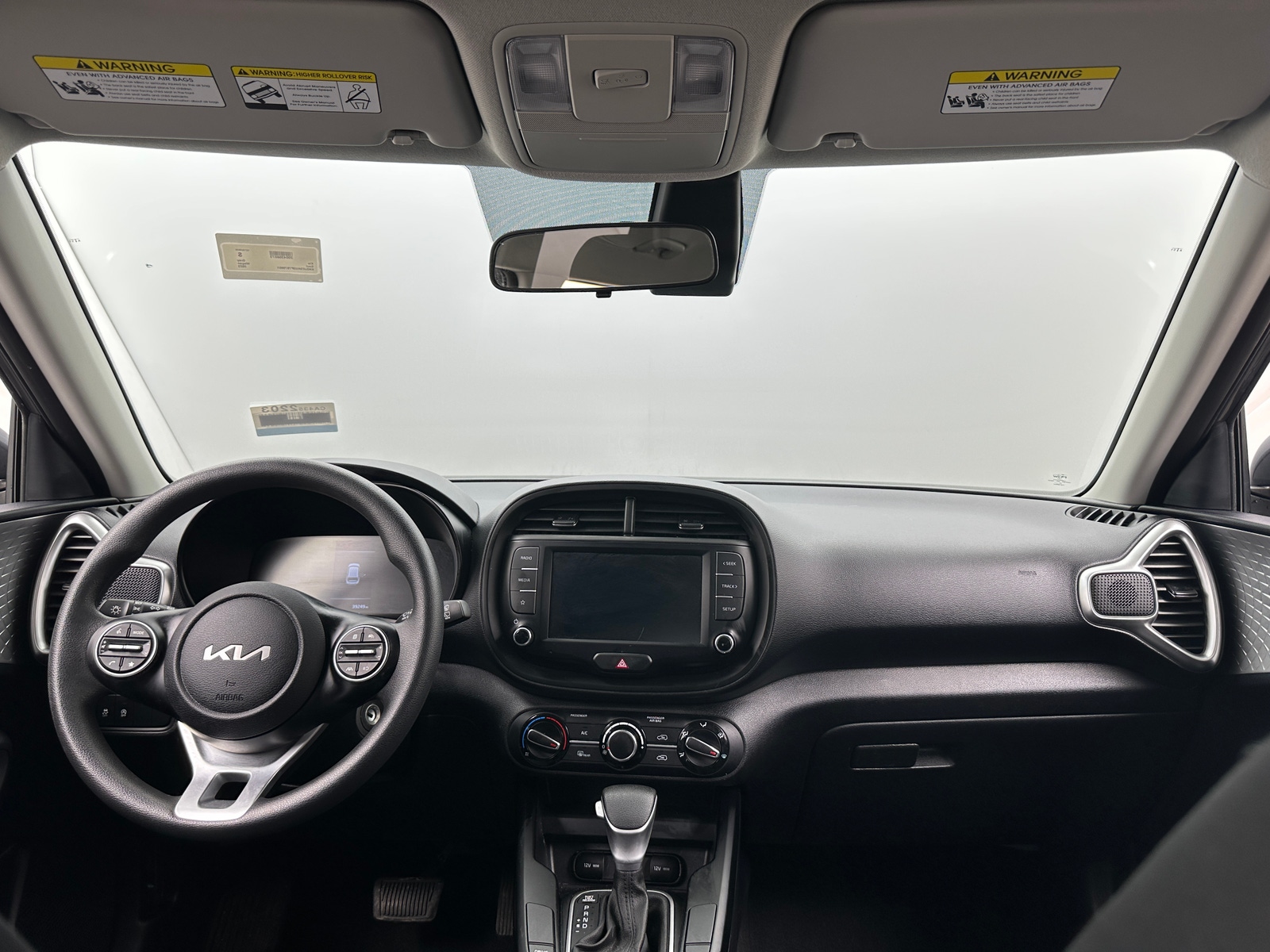 Thumbnail: 2023 Kia Soul - 3