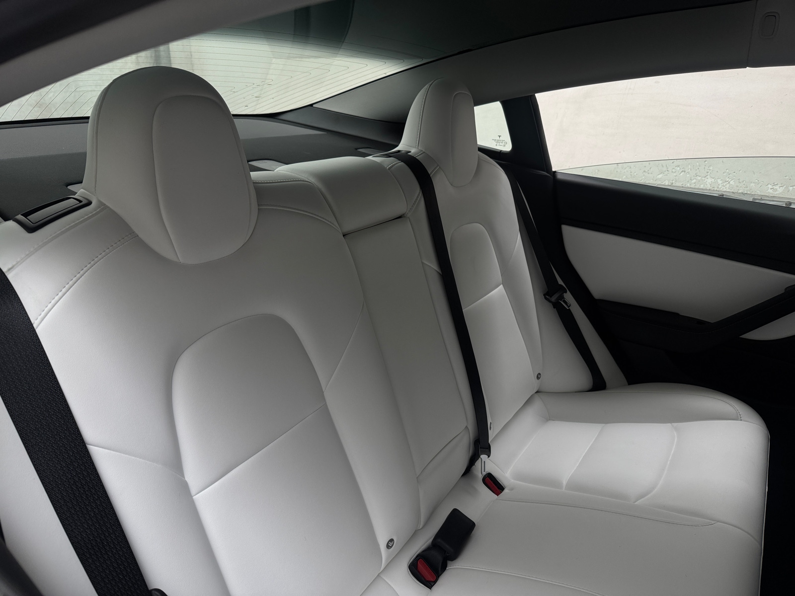 Thumbnail: 2018 Tesla Model 3 - 5