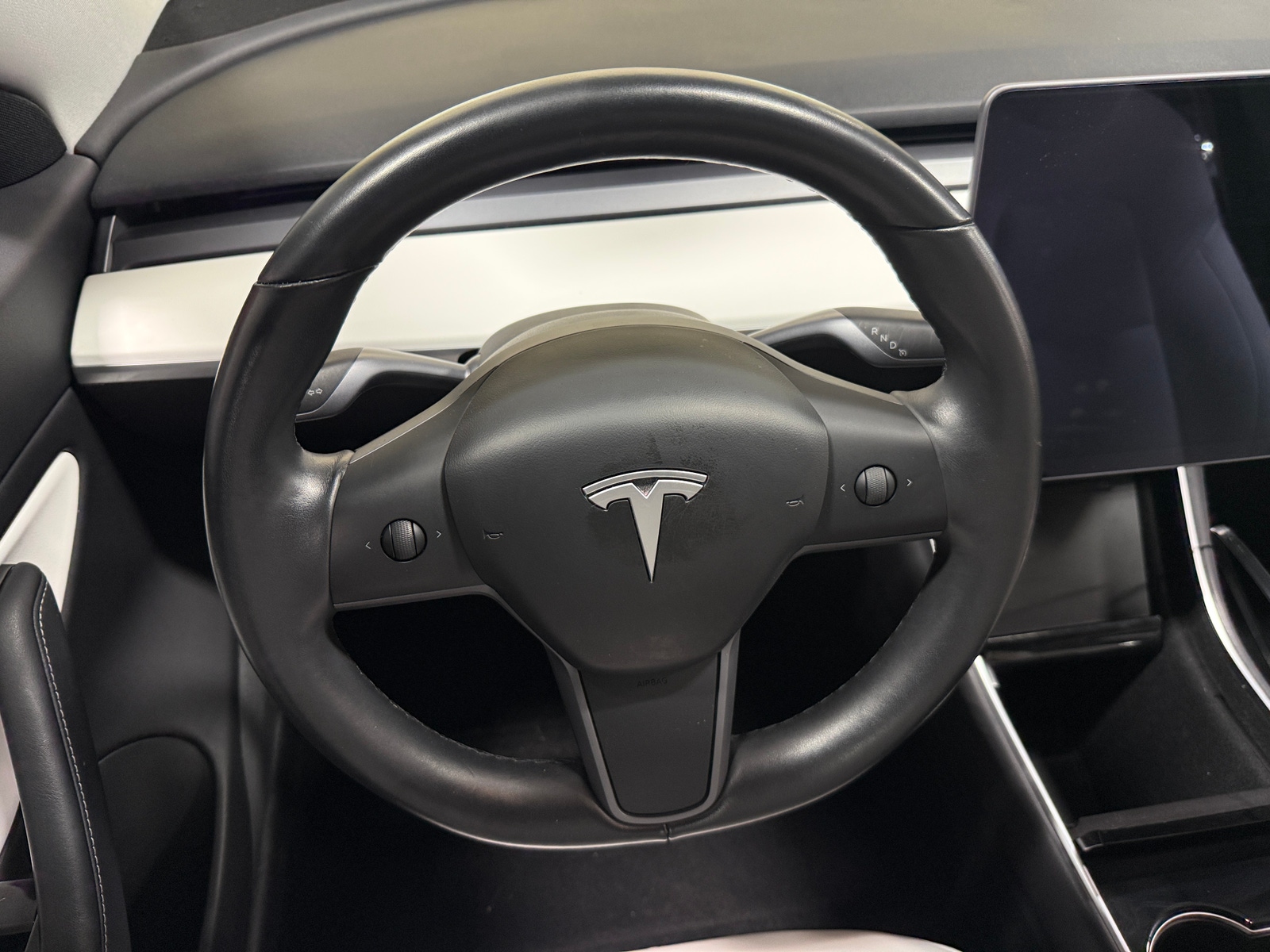 Thumbnail: 2018 Tesla Model 3 - 4