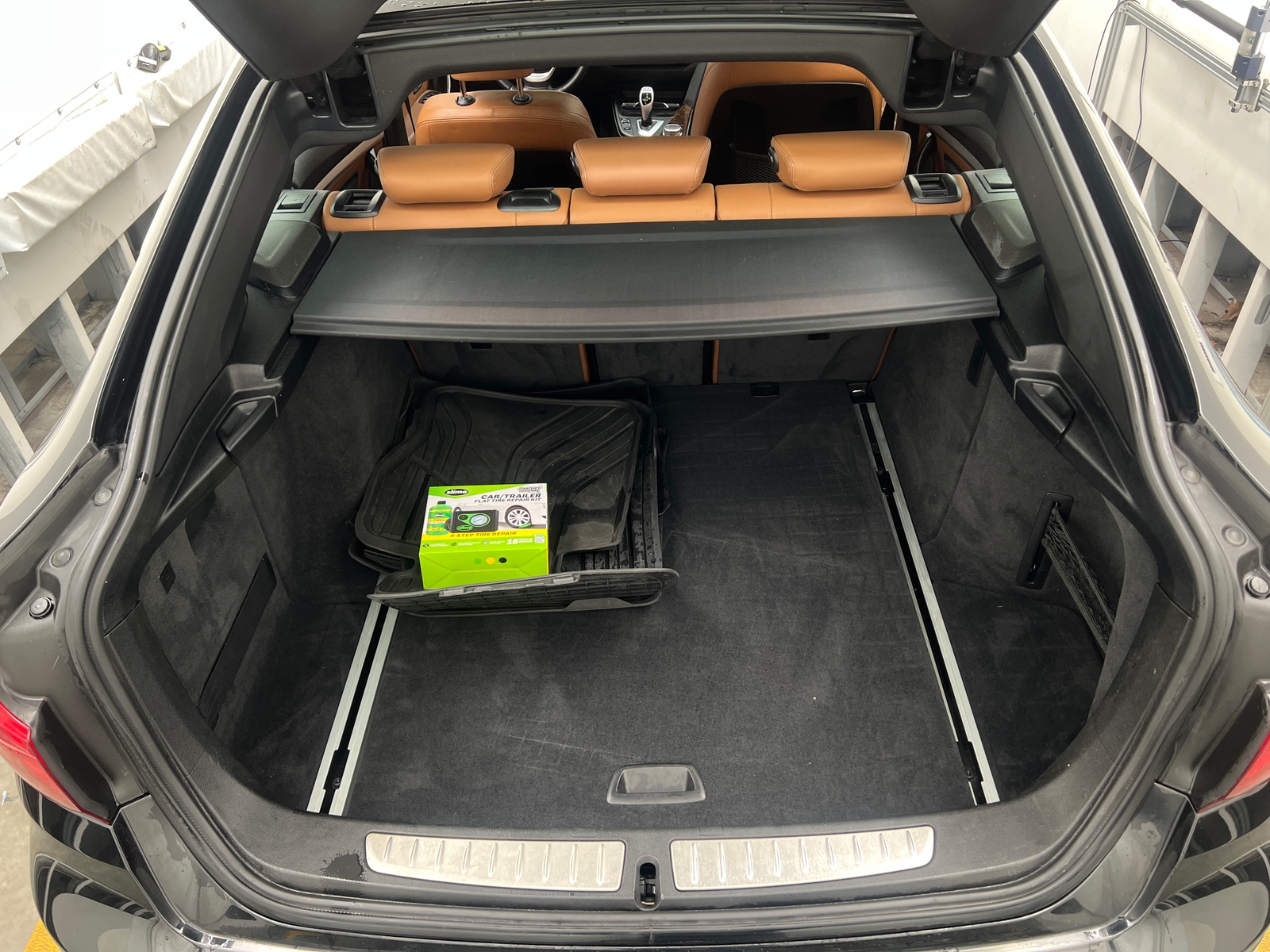 Thumbnail: 2017 BMW 3 Series - 6