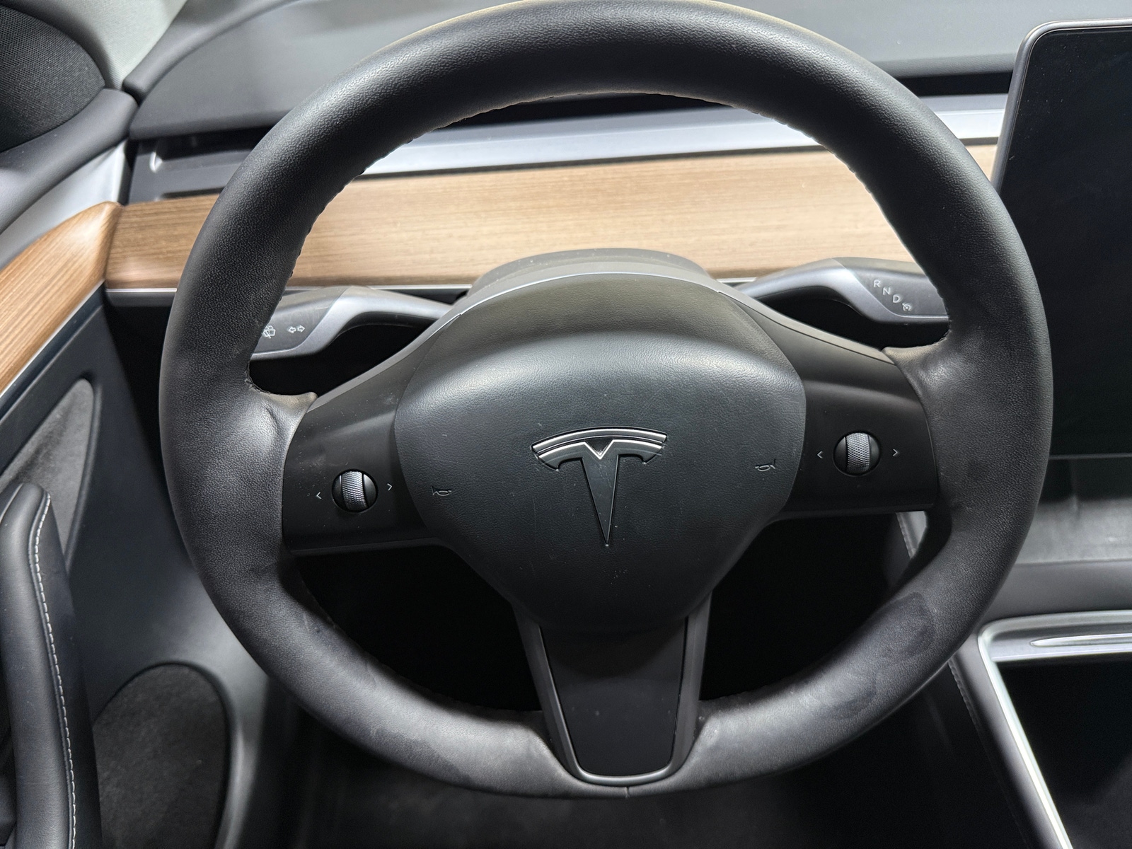 Thumbnail: 2023 Tesla Model Y - 3