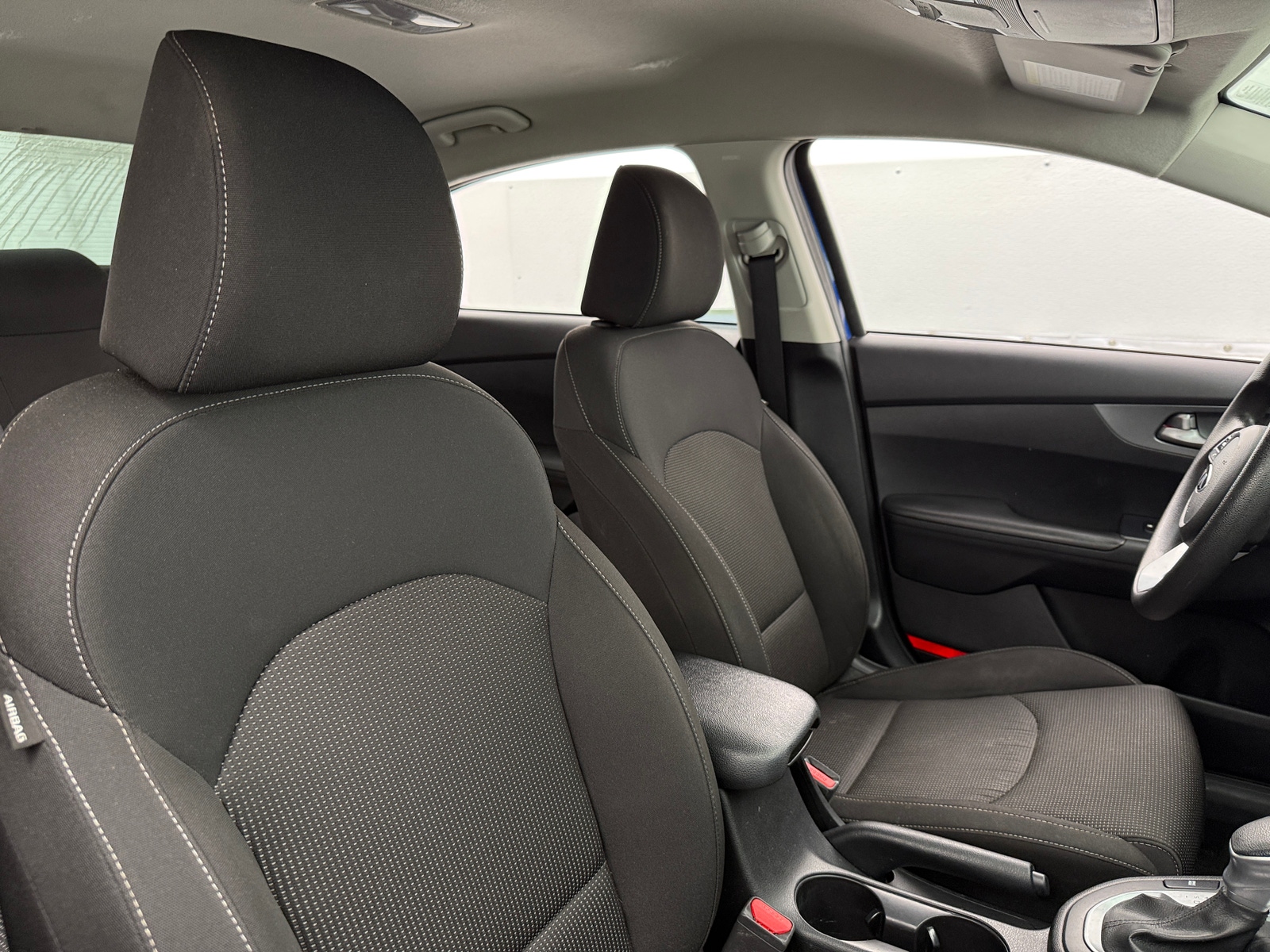 Thumbnail: 2020 Kia Forte - 2