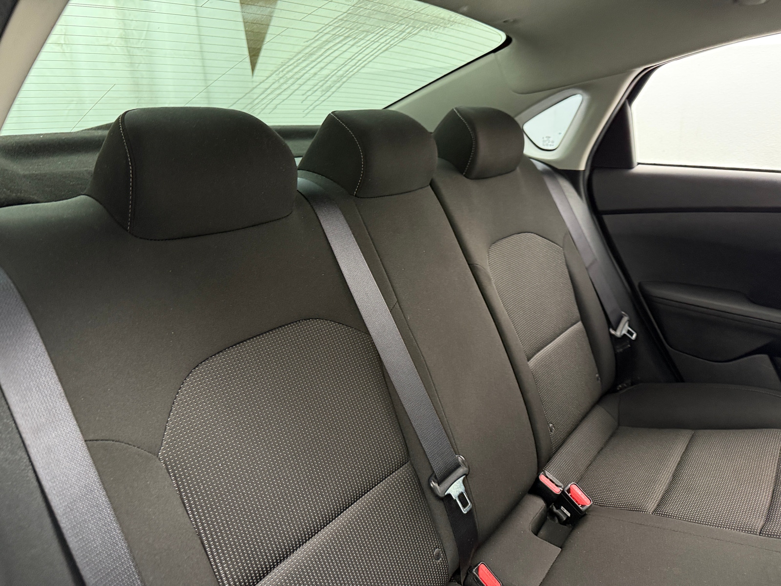 Thumbnail: 2020 Kia Forte - 6