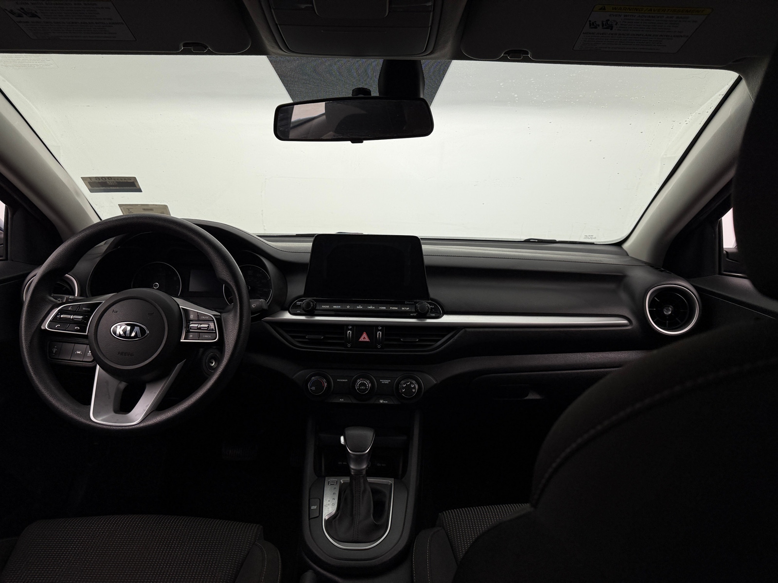 Thumbnail: 2020 Kia Forte - 3