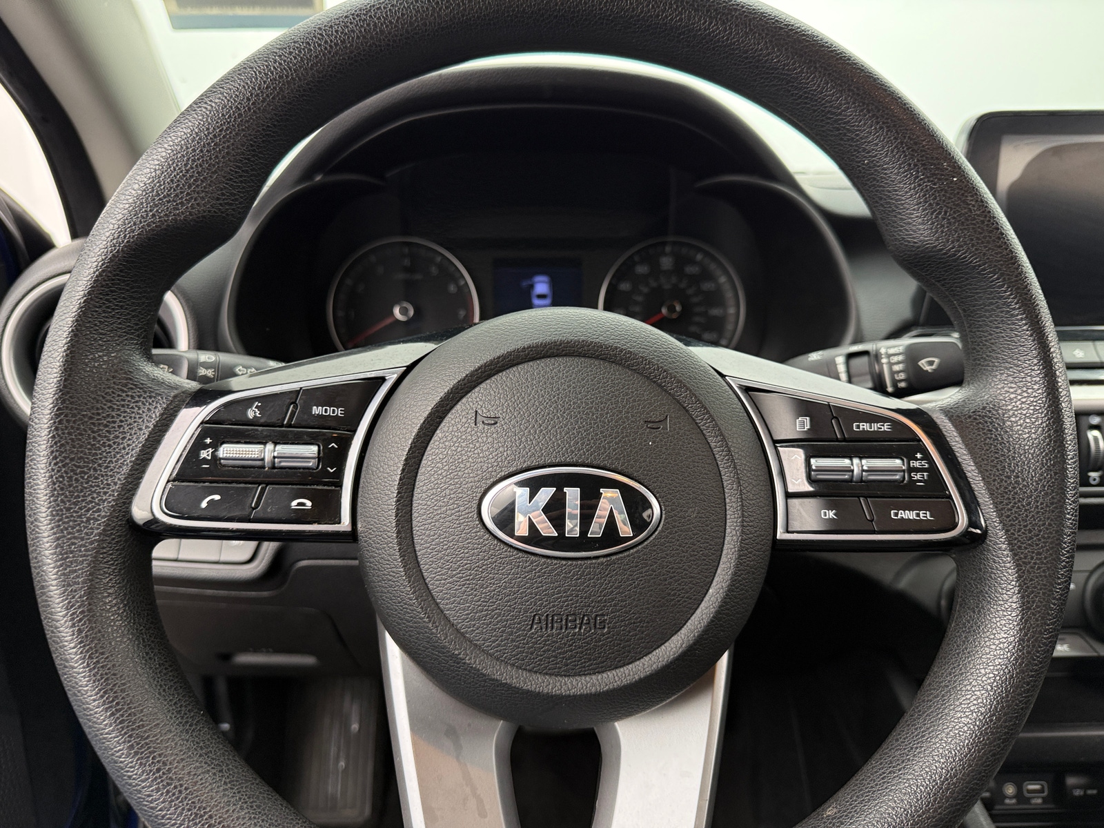 Thumbnail: 2020 Kia Forte - 5