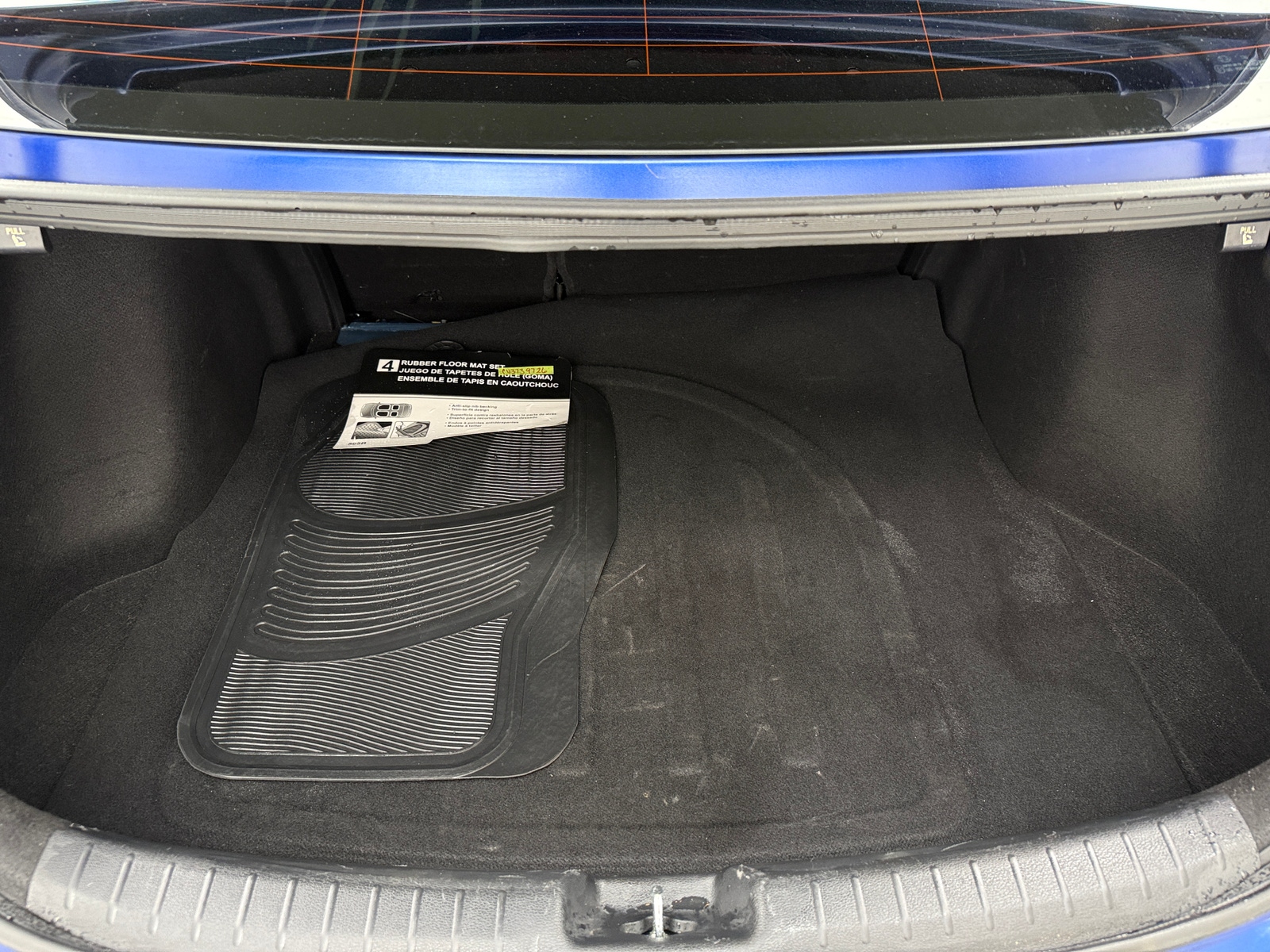 Thumbnail: 2020 Kia Forte - 7