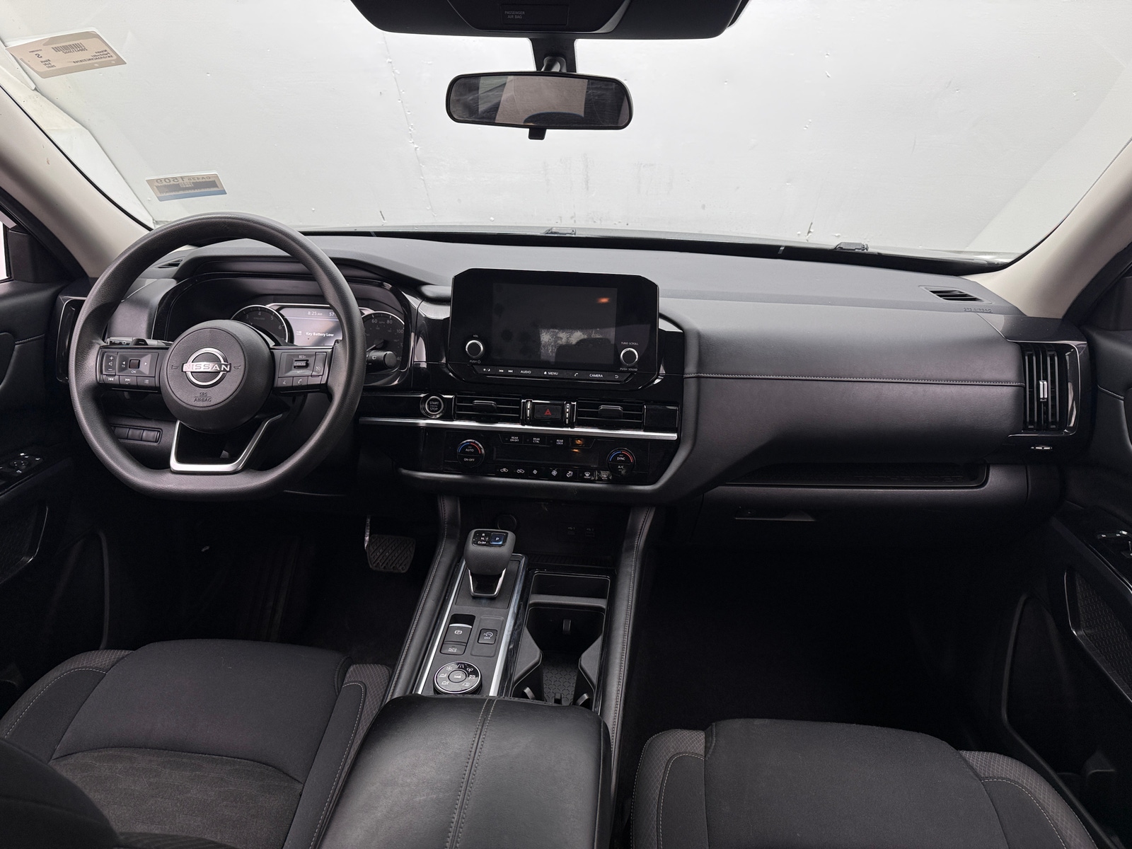 Thumbnail: 2022 Nissan Pathfinder - 3