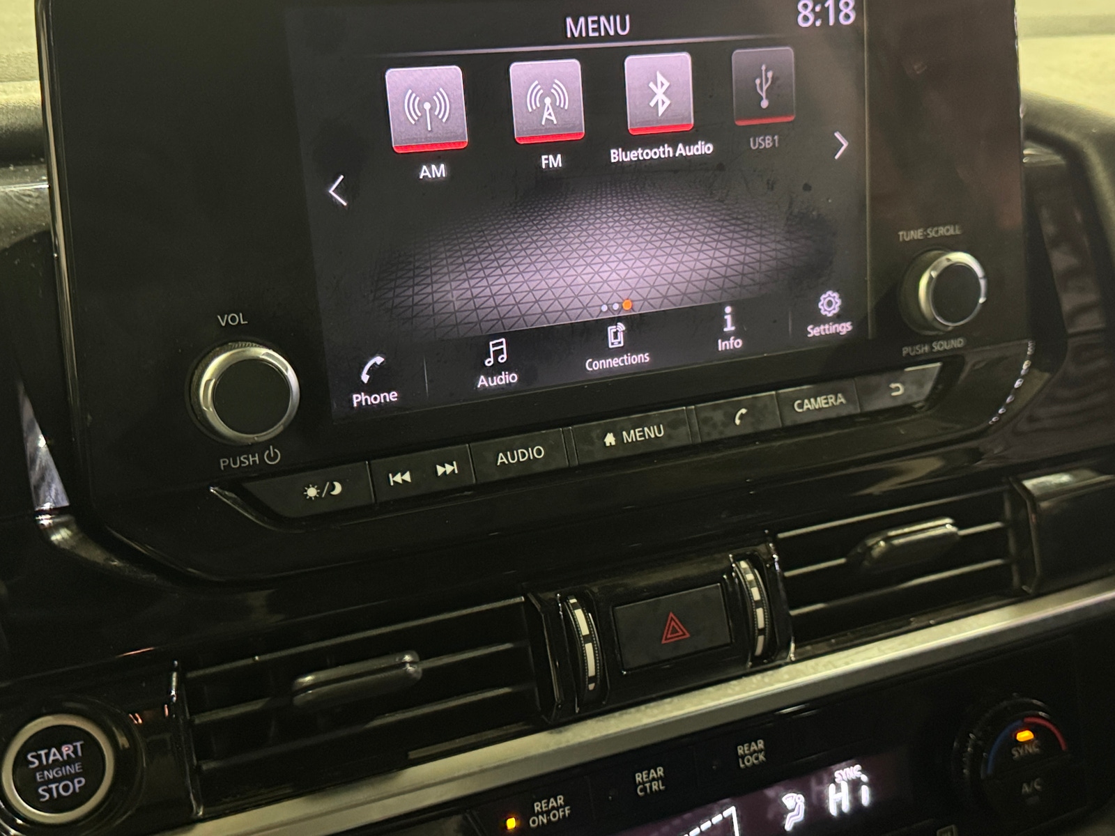 Thumbnail: 2022 Nissan Pathfinder - 4