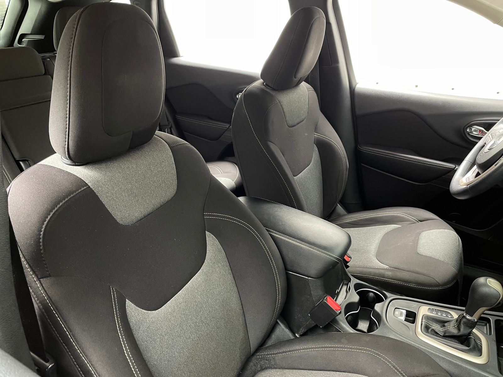 Thumbnail: 2014 Jeep Cherokee - 2