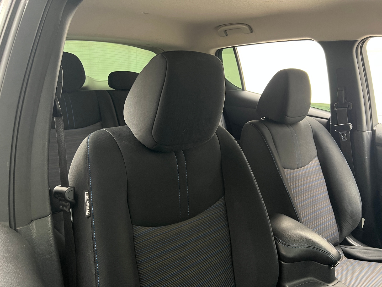 Thumbnail: 2021 Nissan Leaf - 2