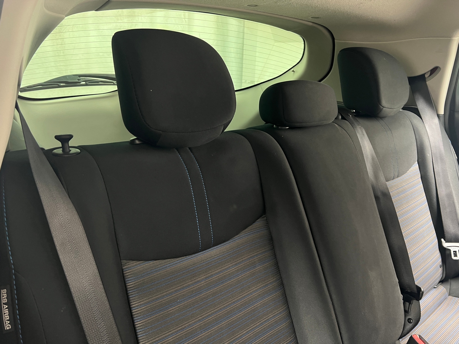 Thumbnail: 2021 Nissan Leaf - 6