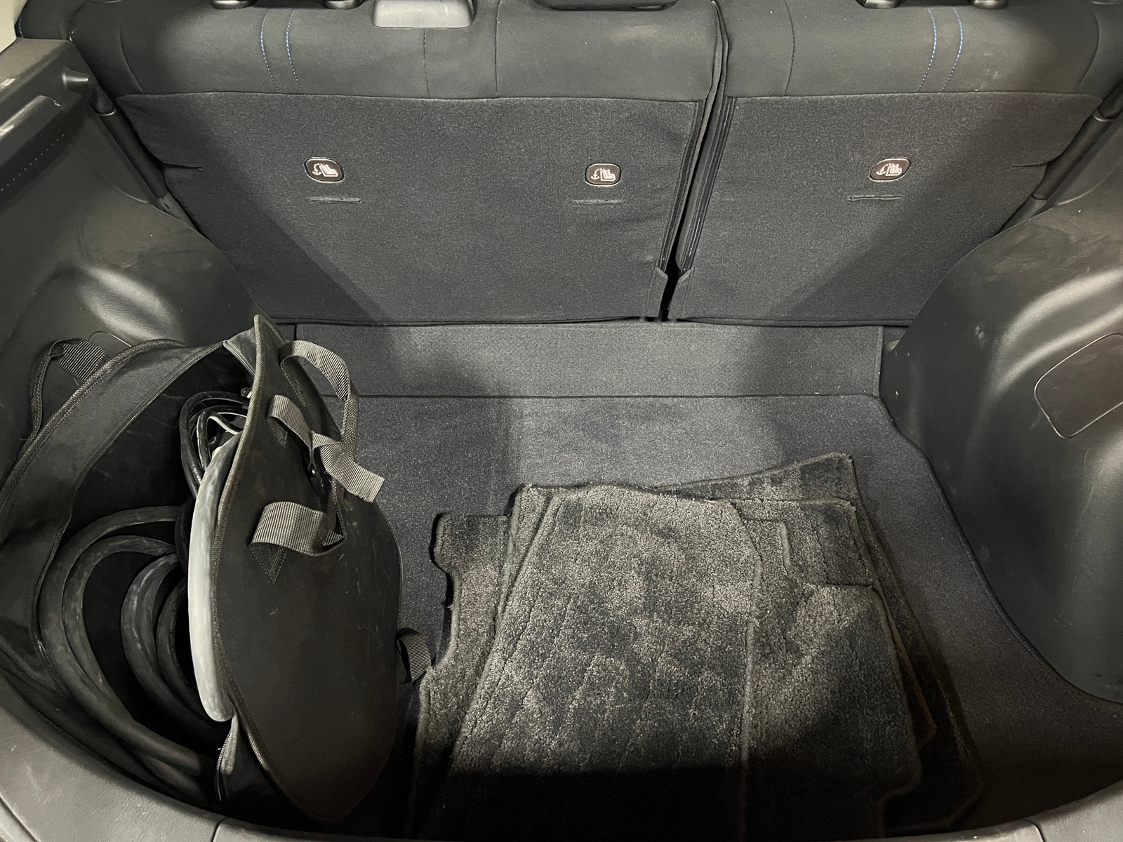 Thumbnail: 2021 Nissan Leaf - 7