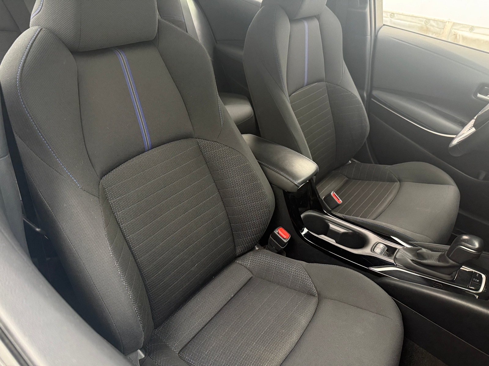 Thumbnail: 2020 Toyota Corolla - 2