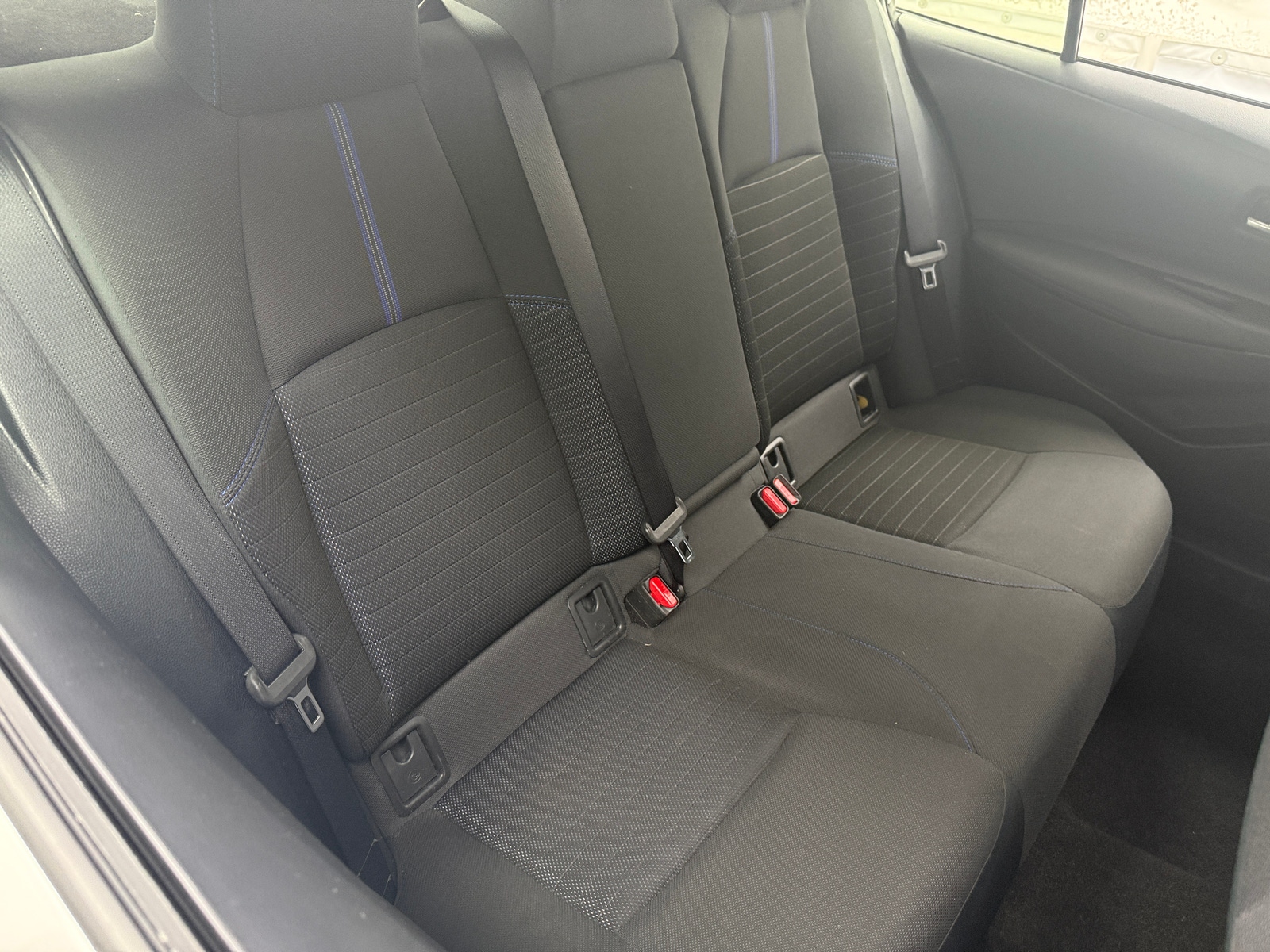 Thumbnail: 2020 Toyota Corolla - 6