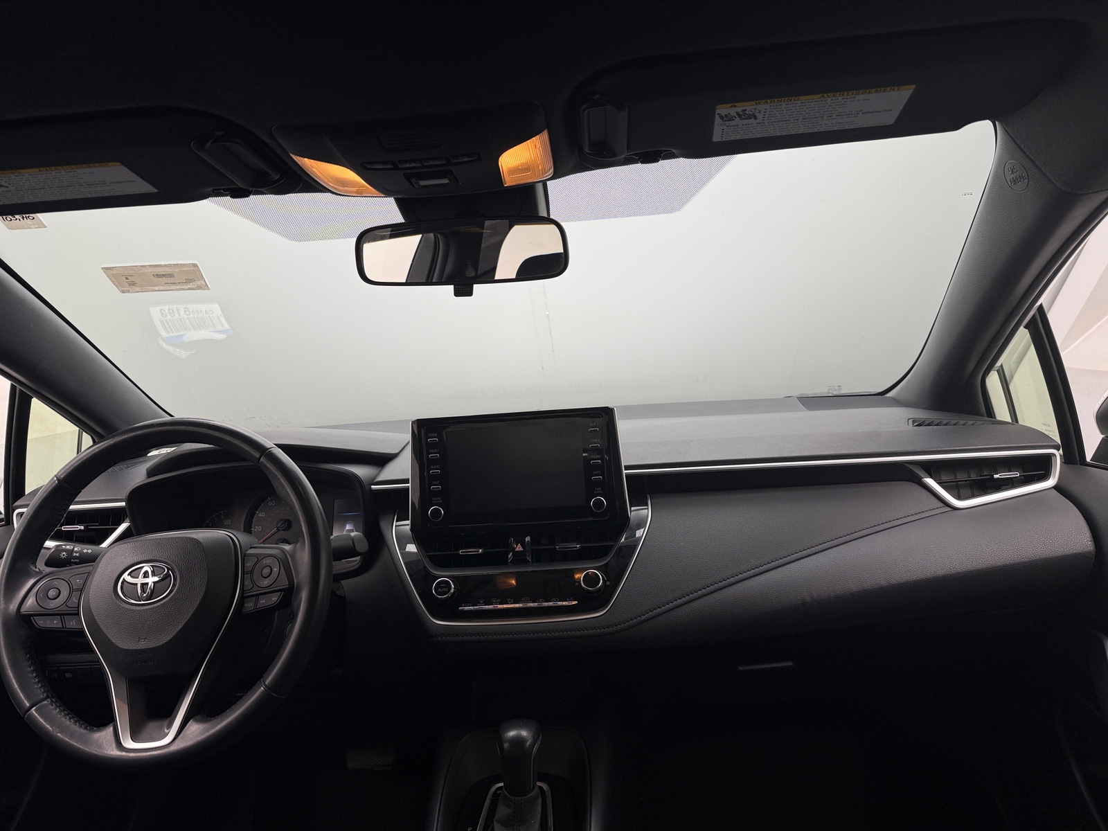 Thumbnail: 2020 Toyota Corolla - 3