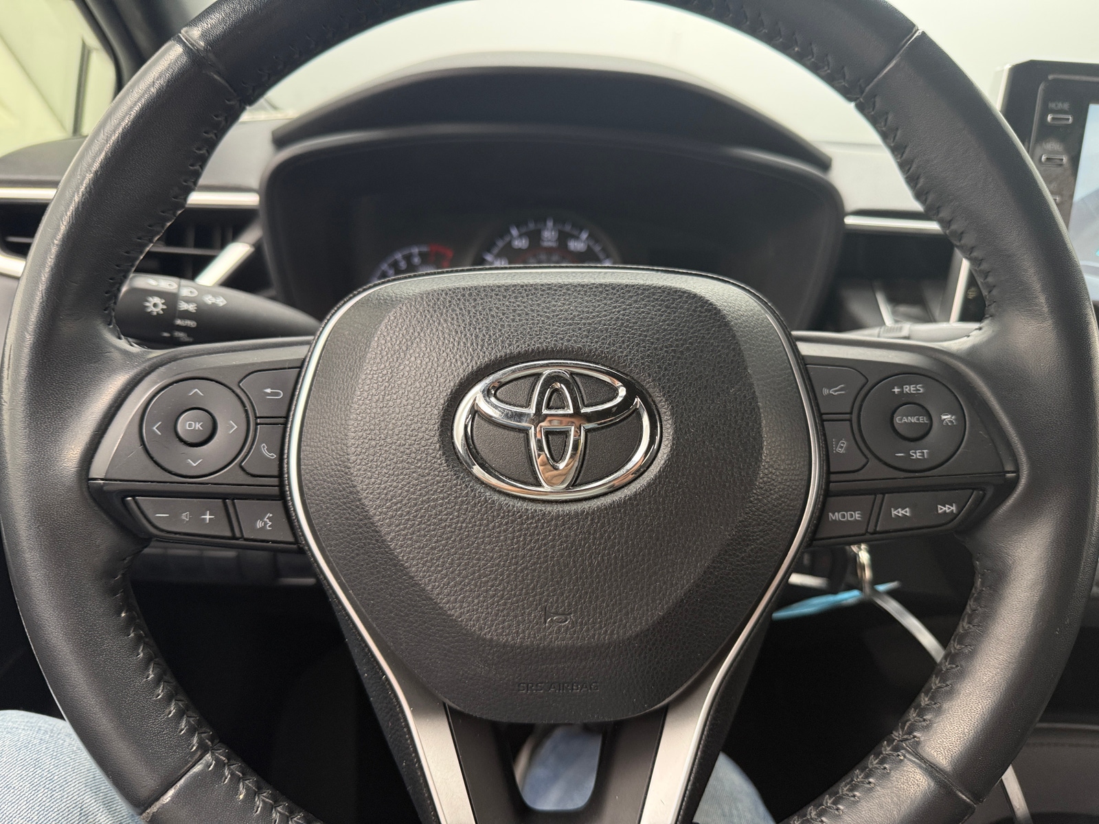 Thumbnail: 2020 Toyota Corolla - 5