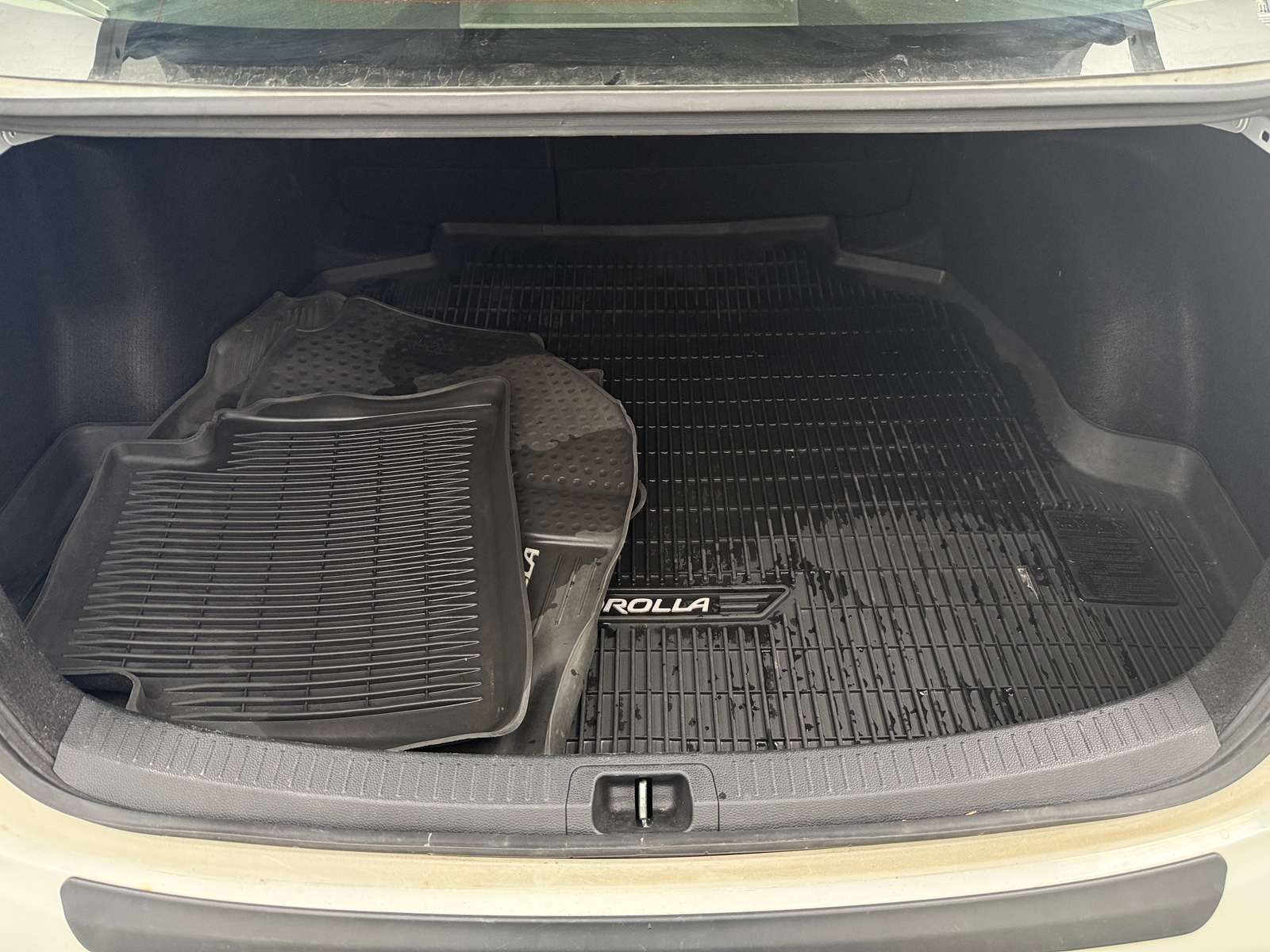 Thumbnail: 2020 Toyota Corolla - 7