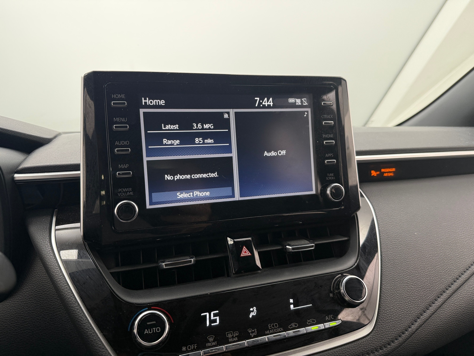 Thumbnail: 2020 Toyota Corolla - 4