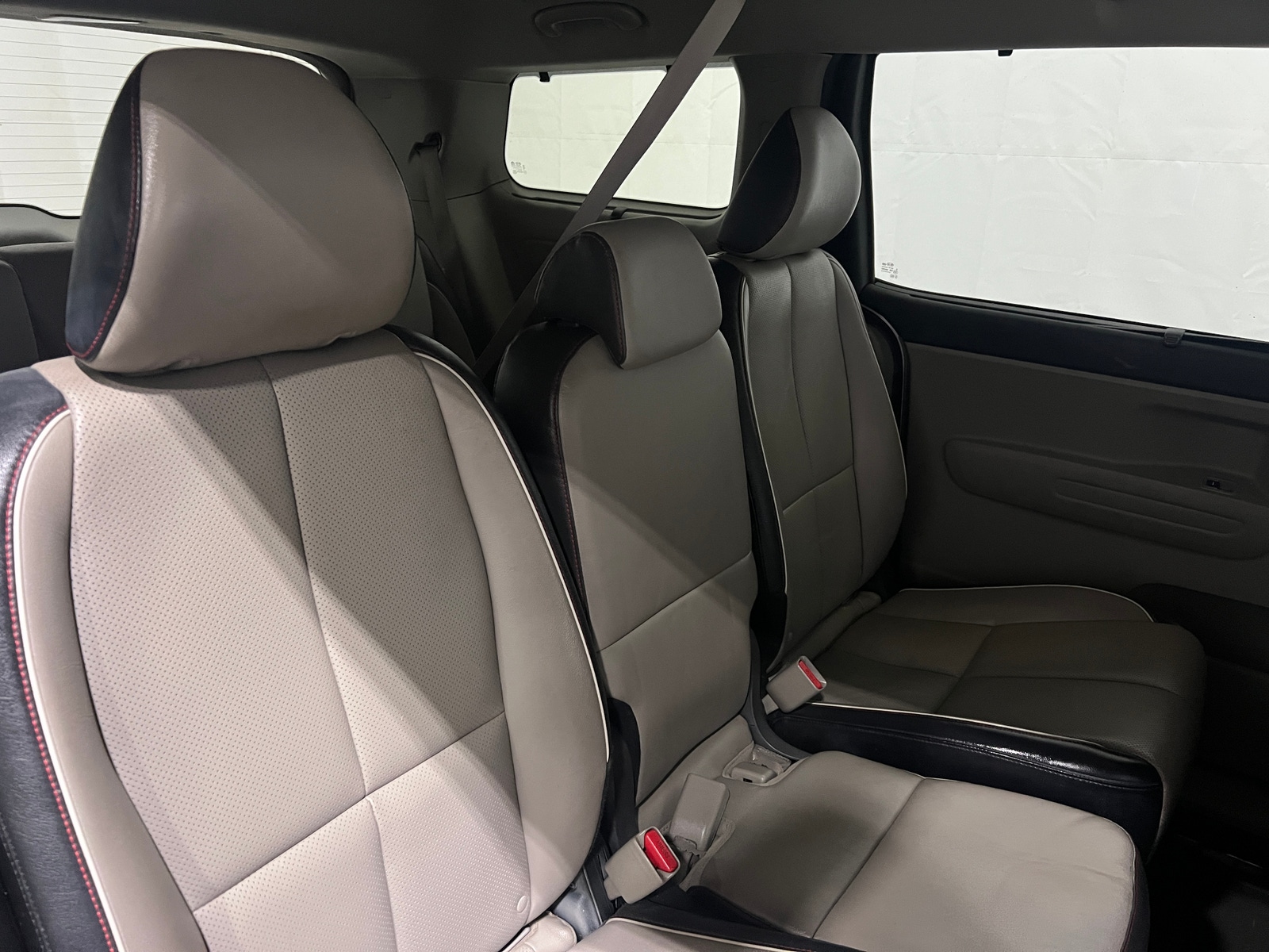 Thumbnail: 2019 Kia Sedona - 5