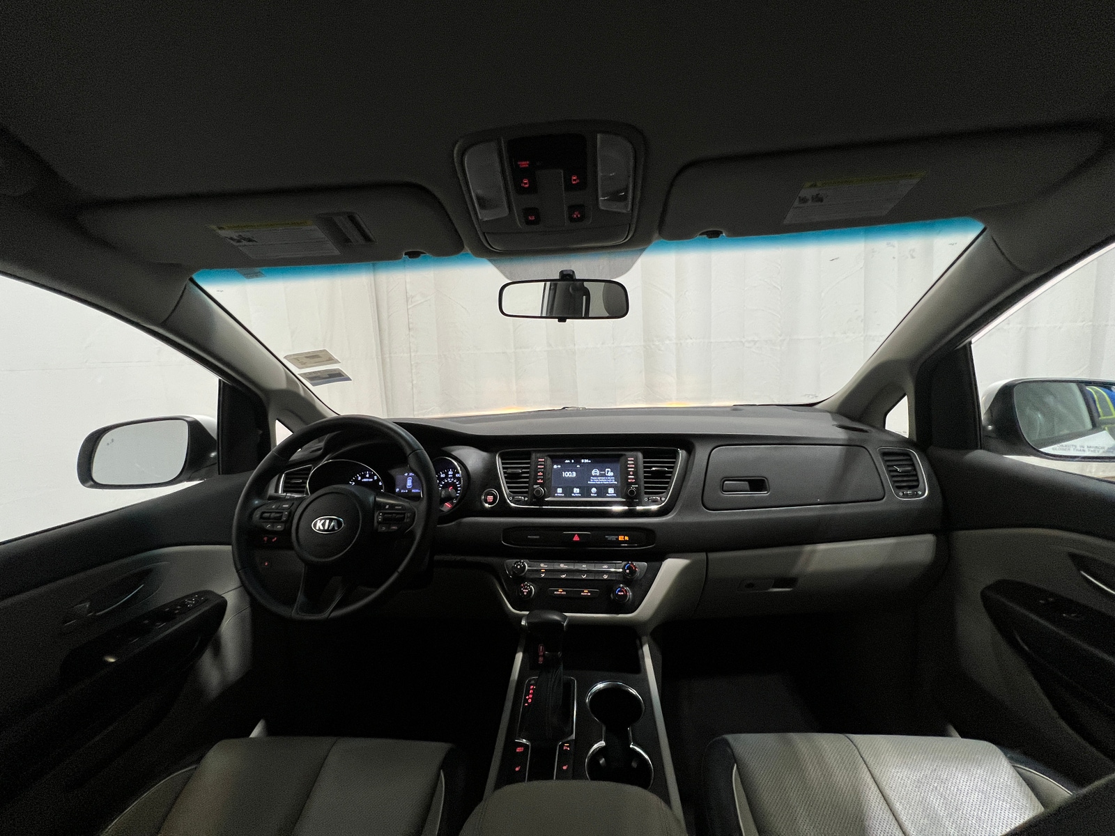 Thumbnail: 2019 Kia Sedona - 2