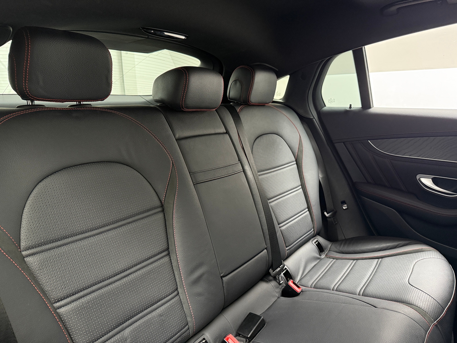 Thumbnail: 2017 Mercedes-Benz GLC - 5