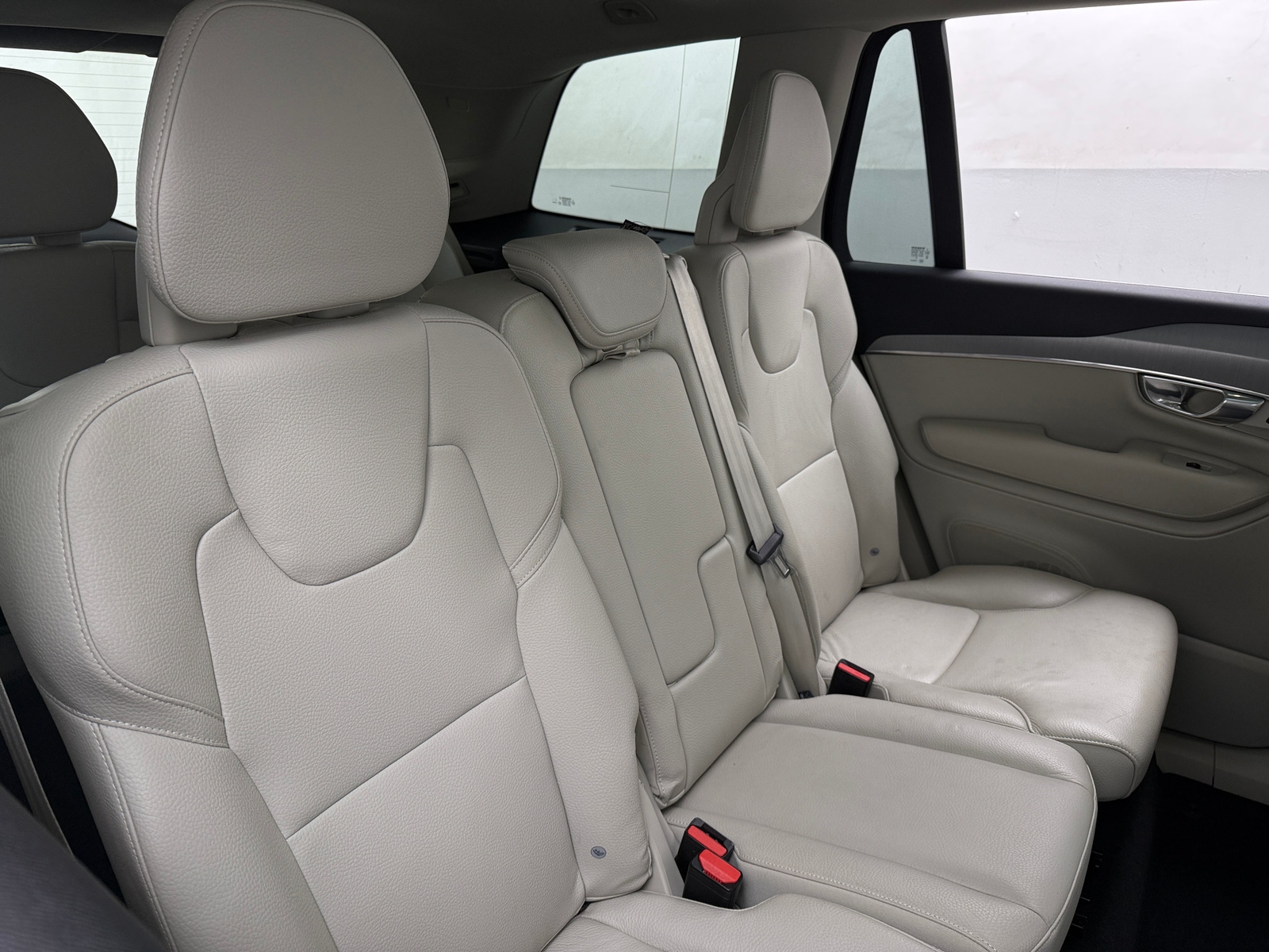 Thumbnail: 2021 Volvo XC90 - 5