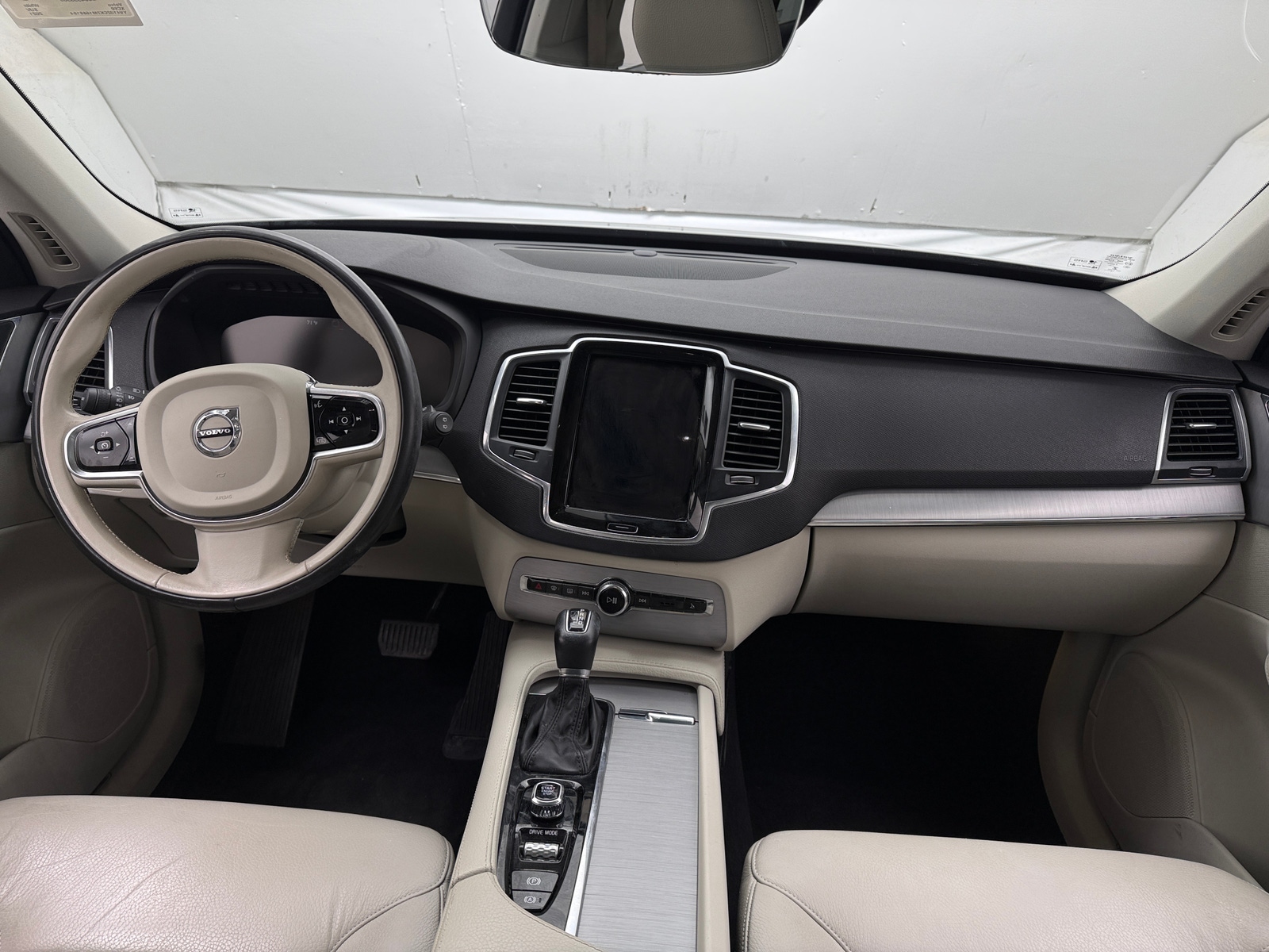 Thumbnail: 2021 Volvo XC90 - 2