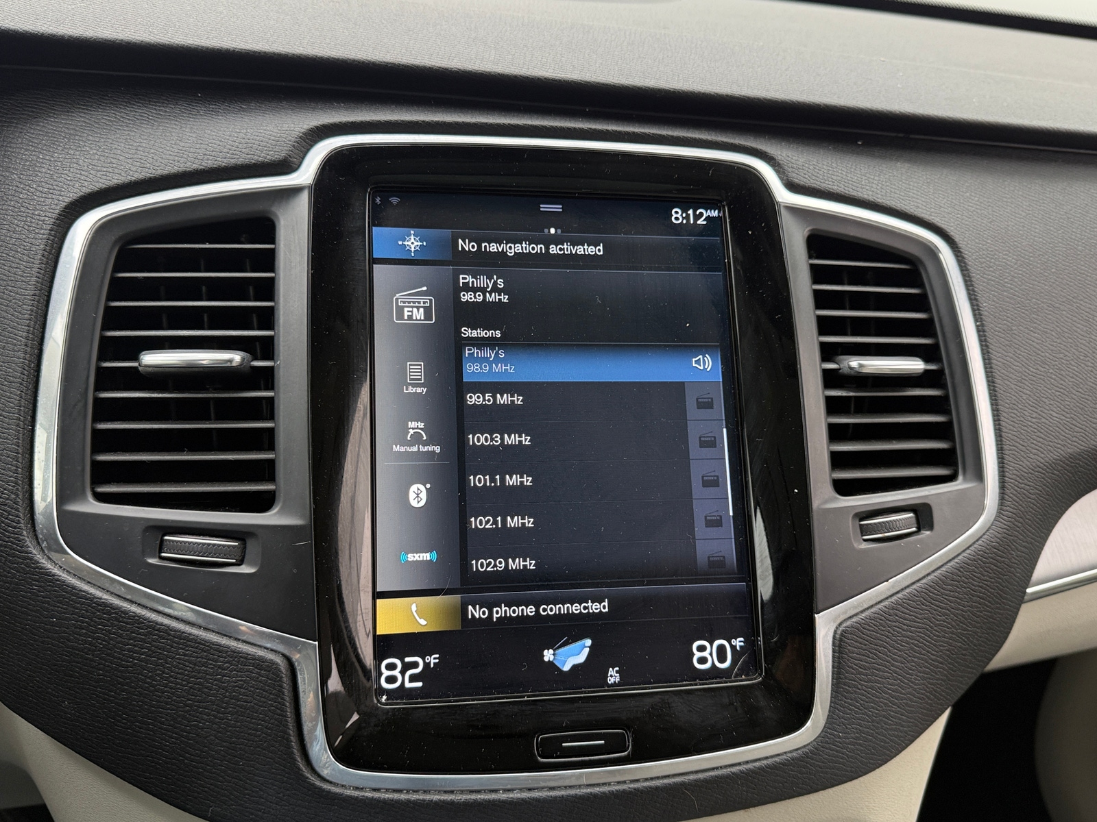 Thumbnail: 2021 Volvo XC90 - 3