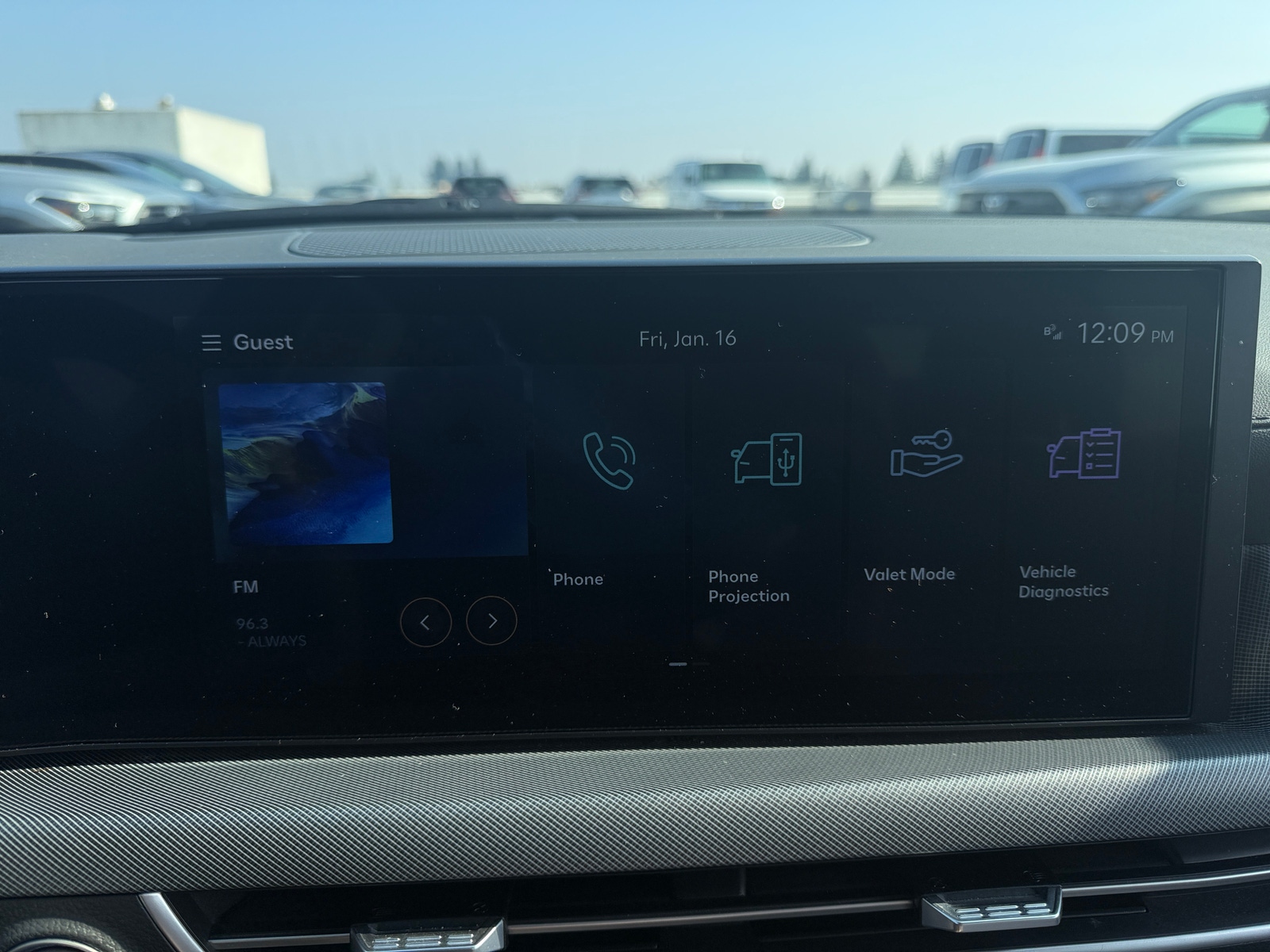 Thumbnail: 2025 Hyundai Sonata - 4