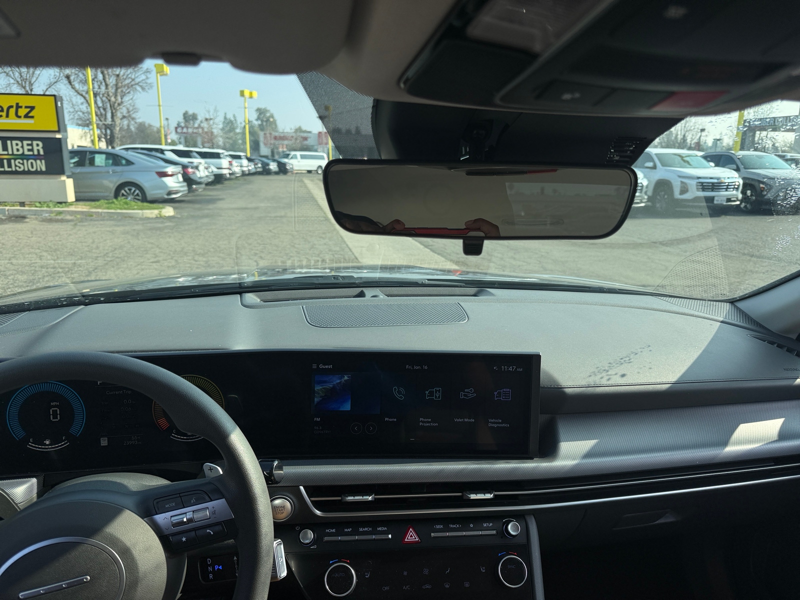 Thumbnail: 2025 Hyundai Sonata - 3