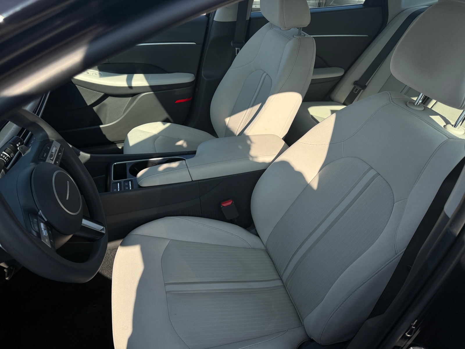 Thumbnail: 2025 Hyundai Sonata - 2