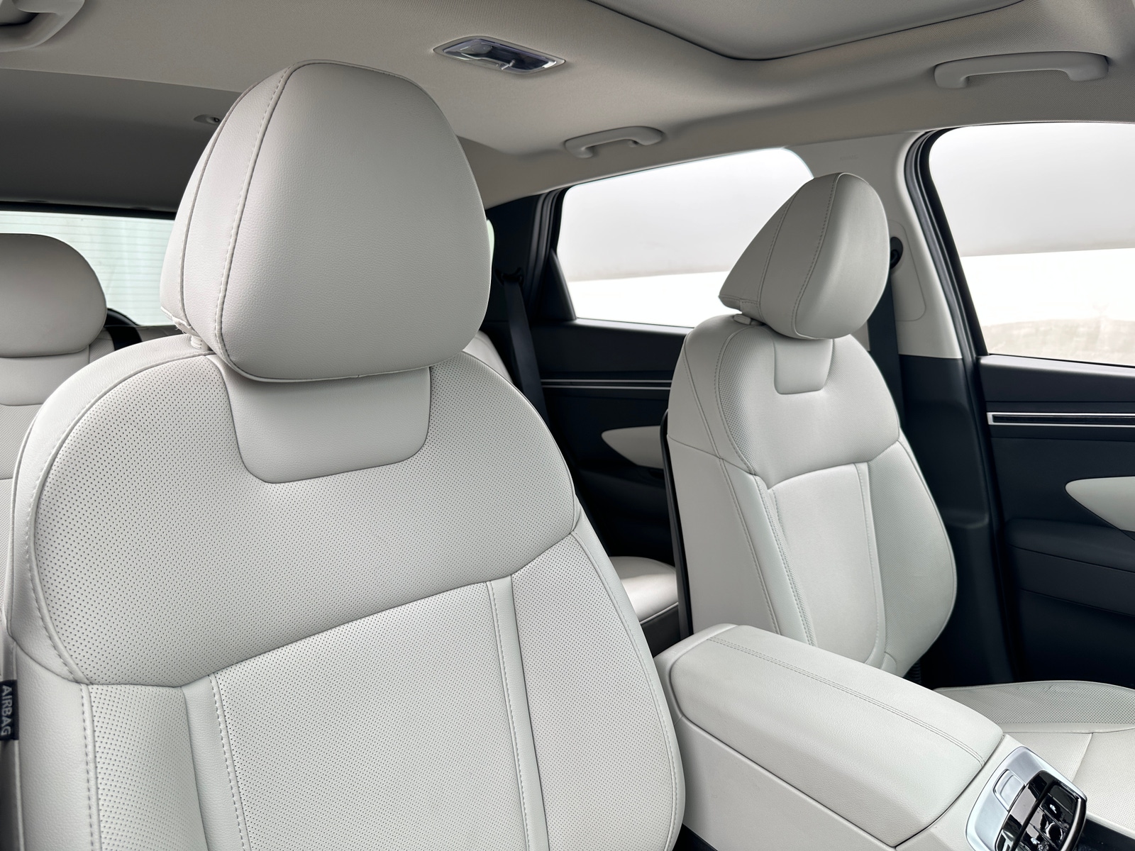 Thumbnail: 2023 Hyundai Tucson - 2