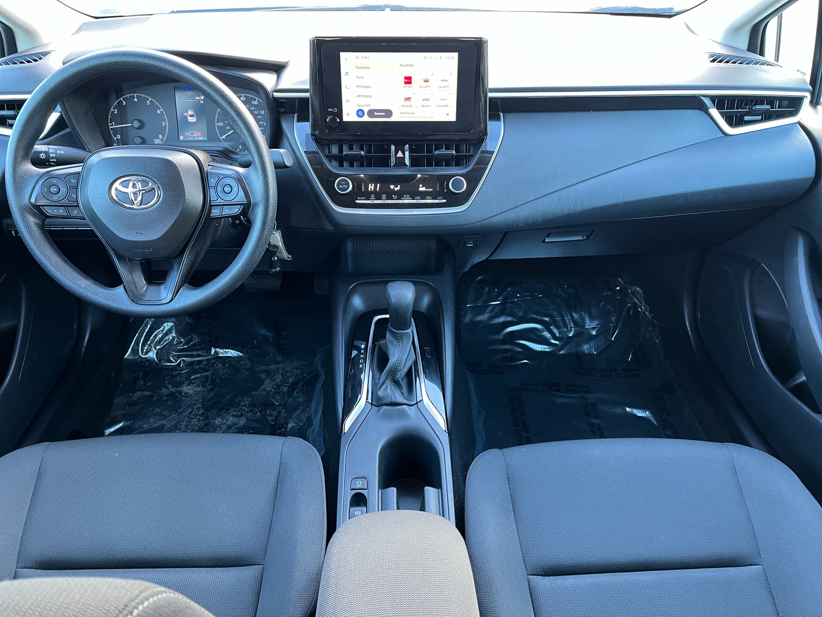 Thumbnail: 2025 Toyota Corolla - 3