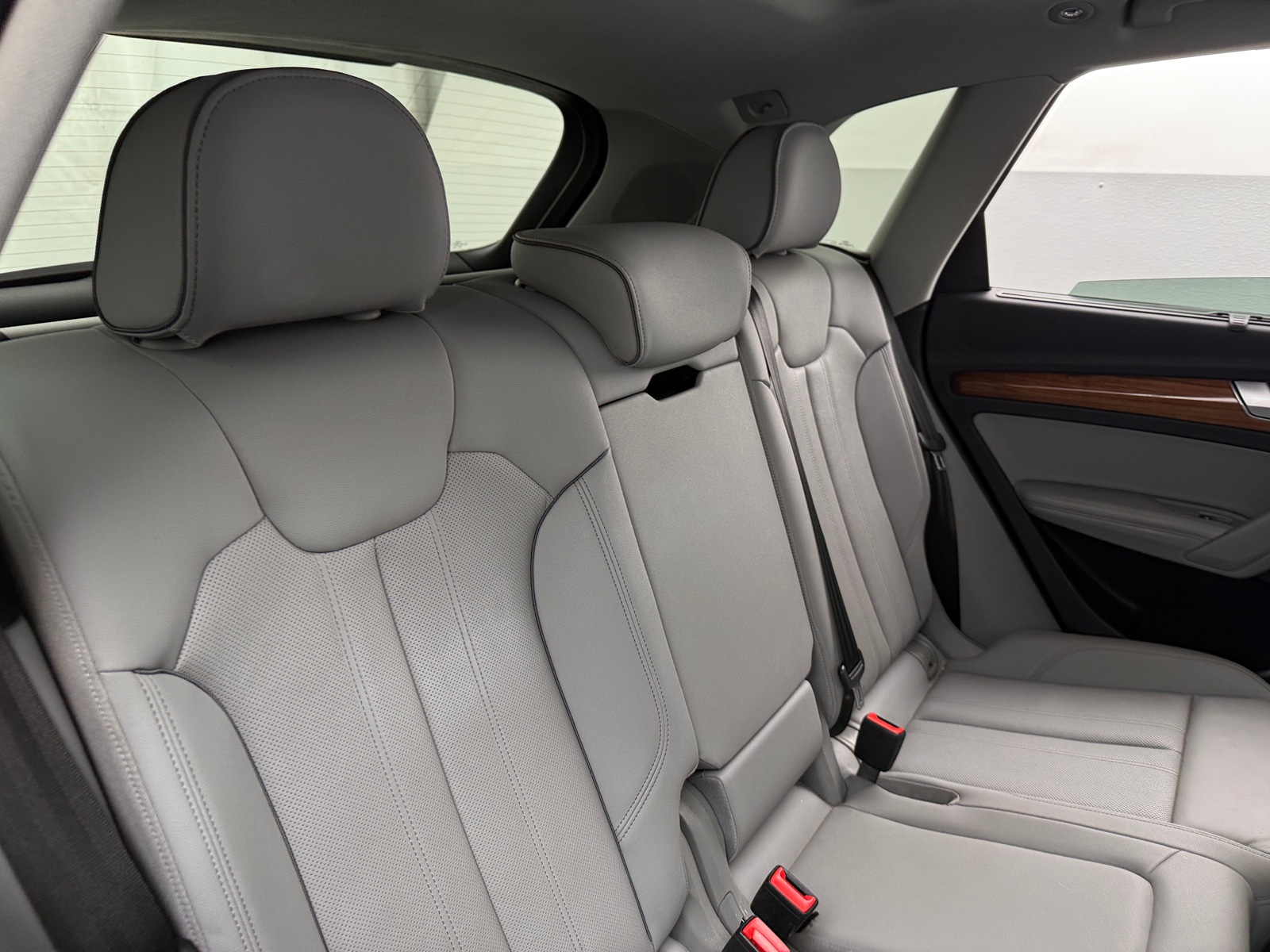 Thumbnail: 2022 Audi Q5 - 5