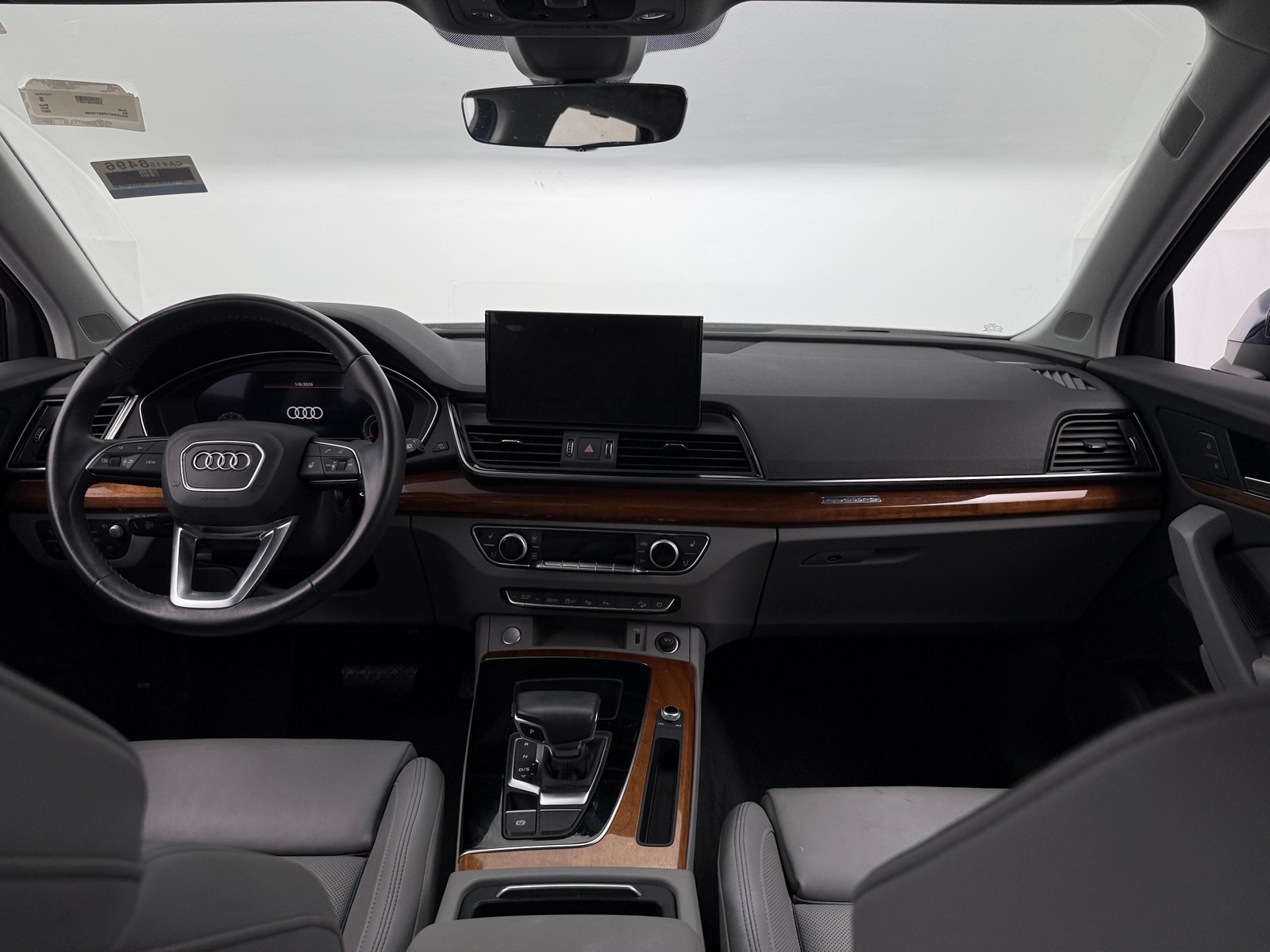 Thumbnail: 2022 Audi Q5 - 2