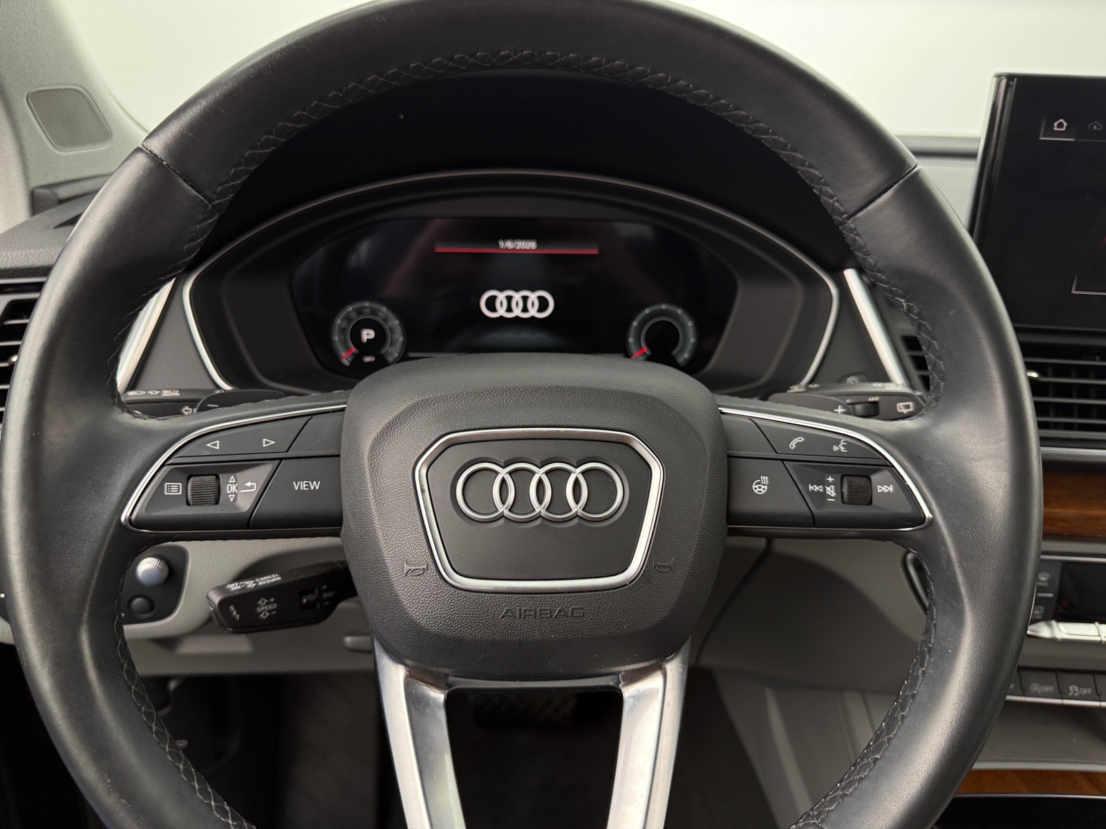 Thumbnail: 2022 Audi Q5 - 4